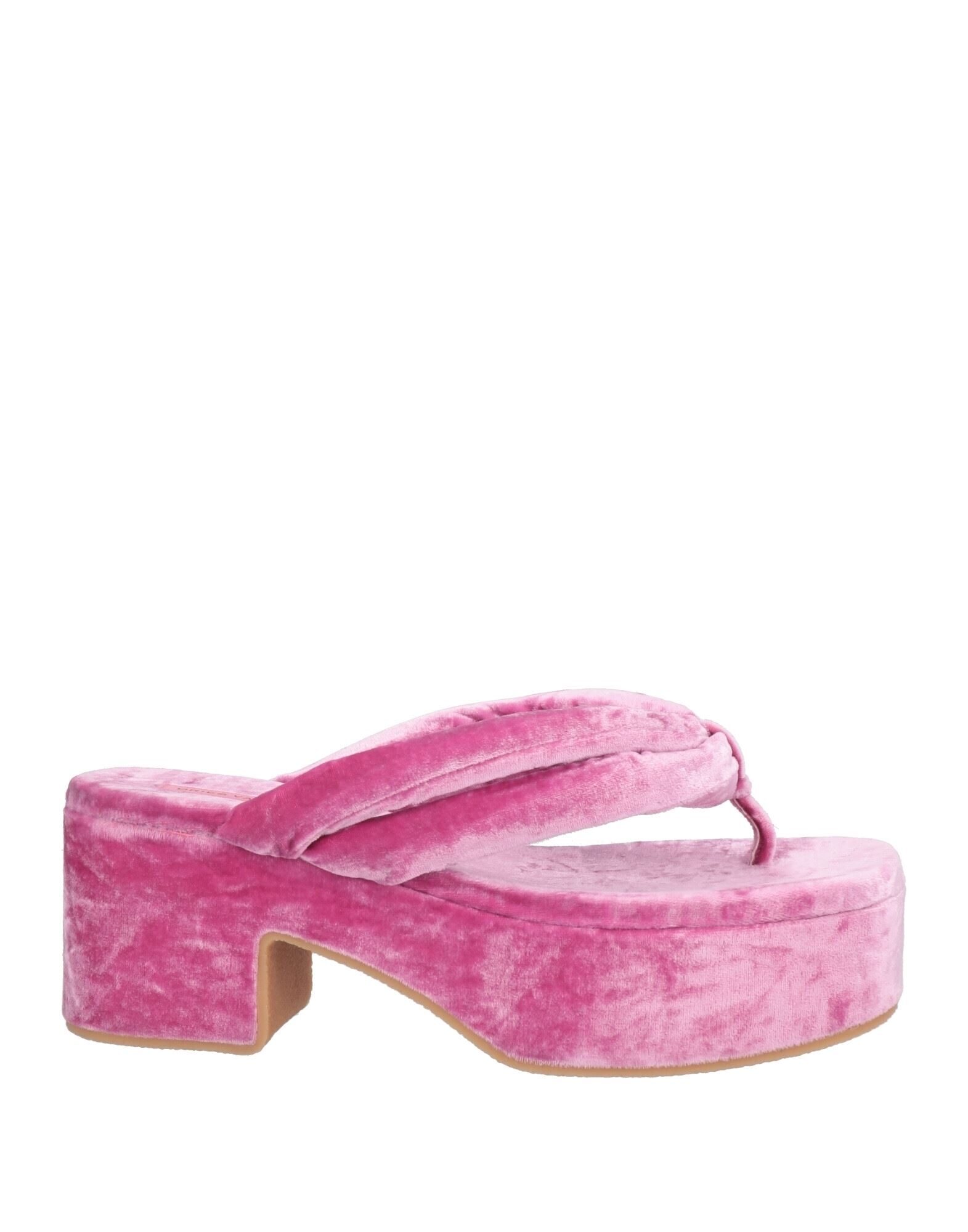 DRIES VAN NOTEN - Thong sandals