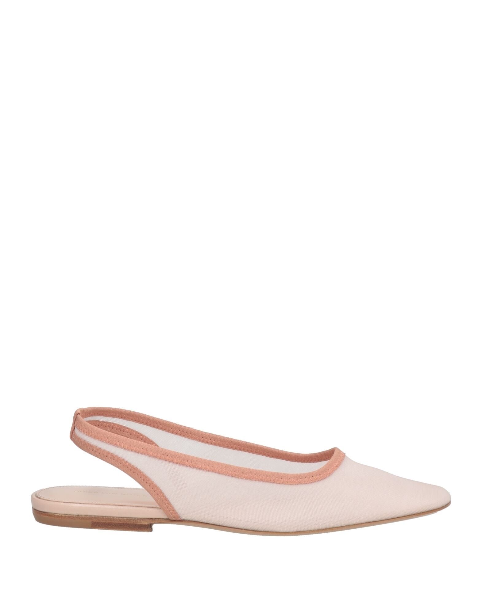 DRIES VAN NOTEN - Ballet flats