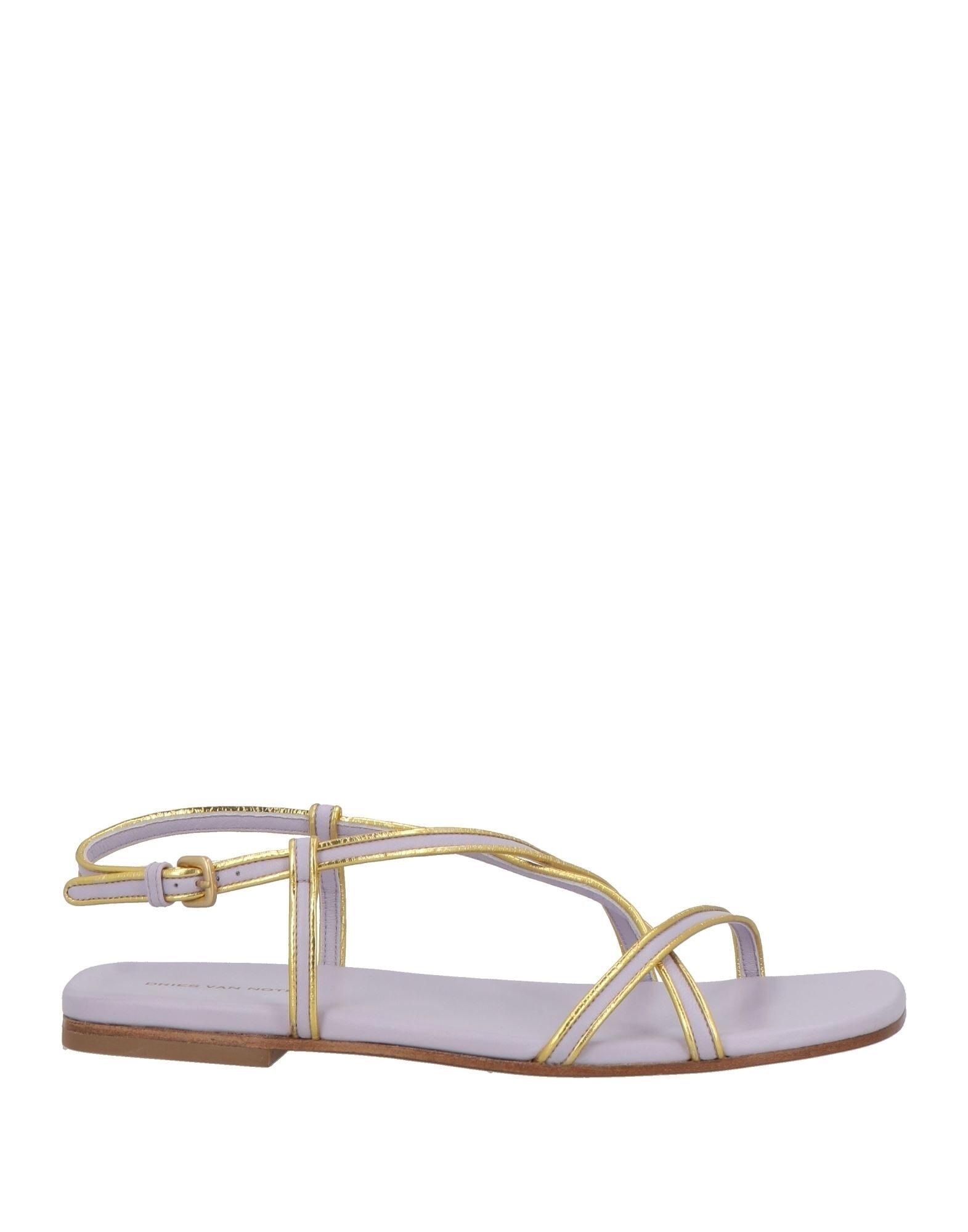 DRIES VAN NOTEN - Sandals