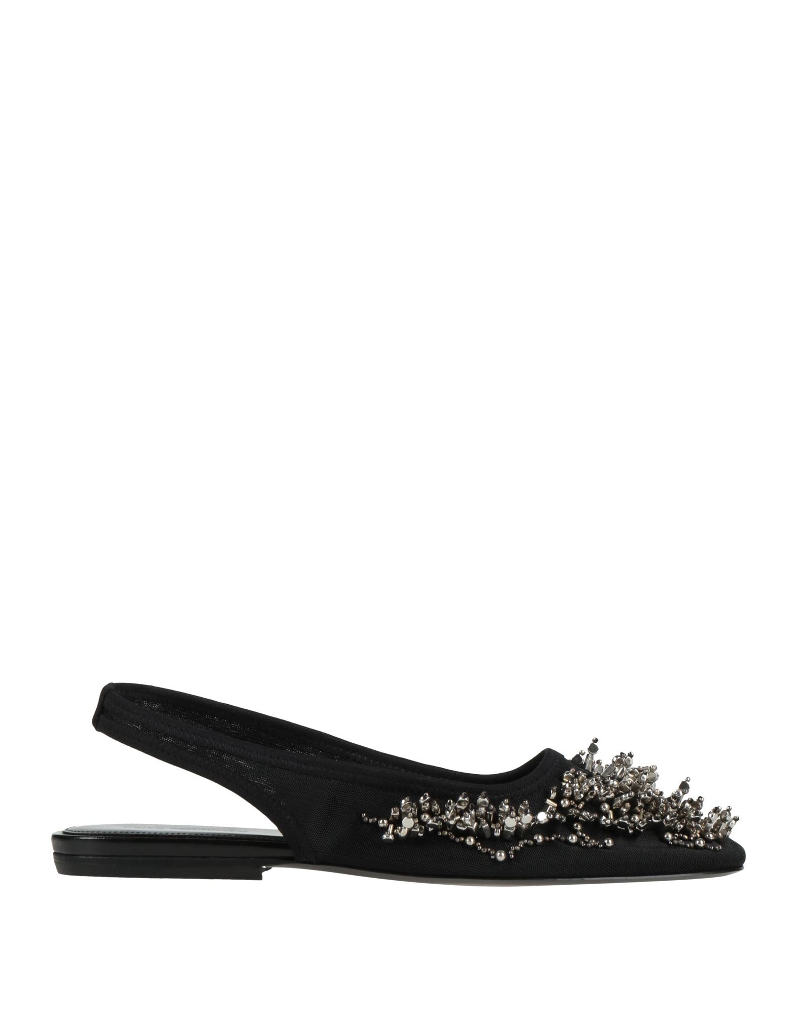 DRIES VAN NOTEN - Ballet flats