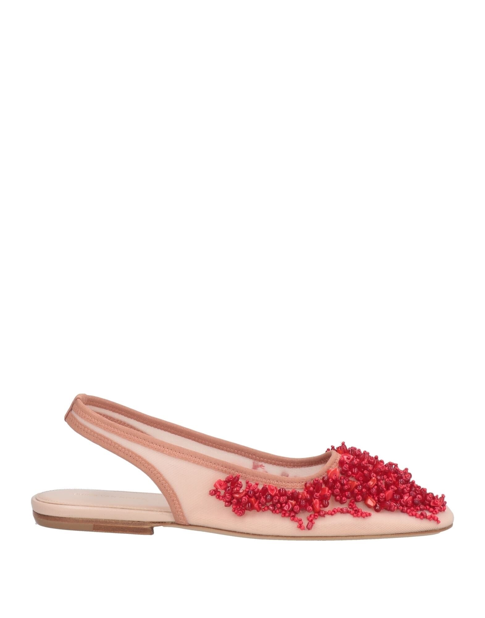 DRIES VAN NOTEN - Ballet flats