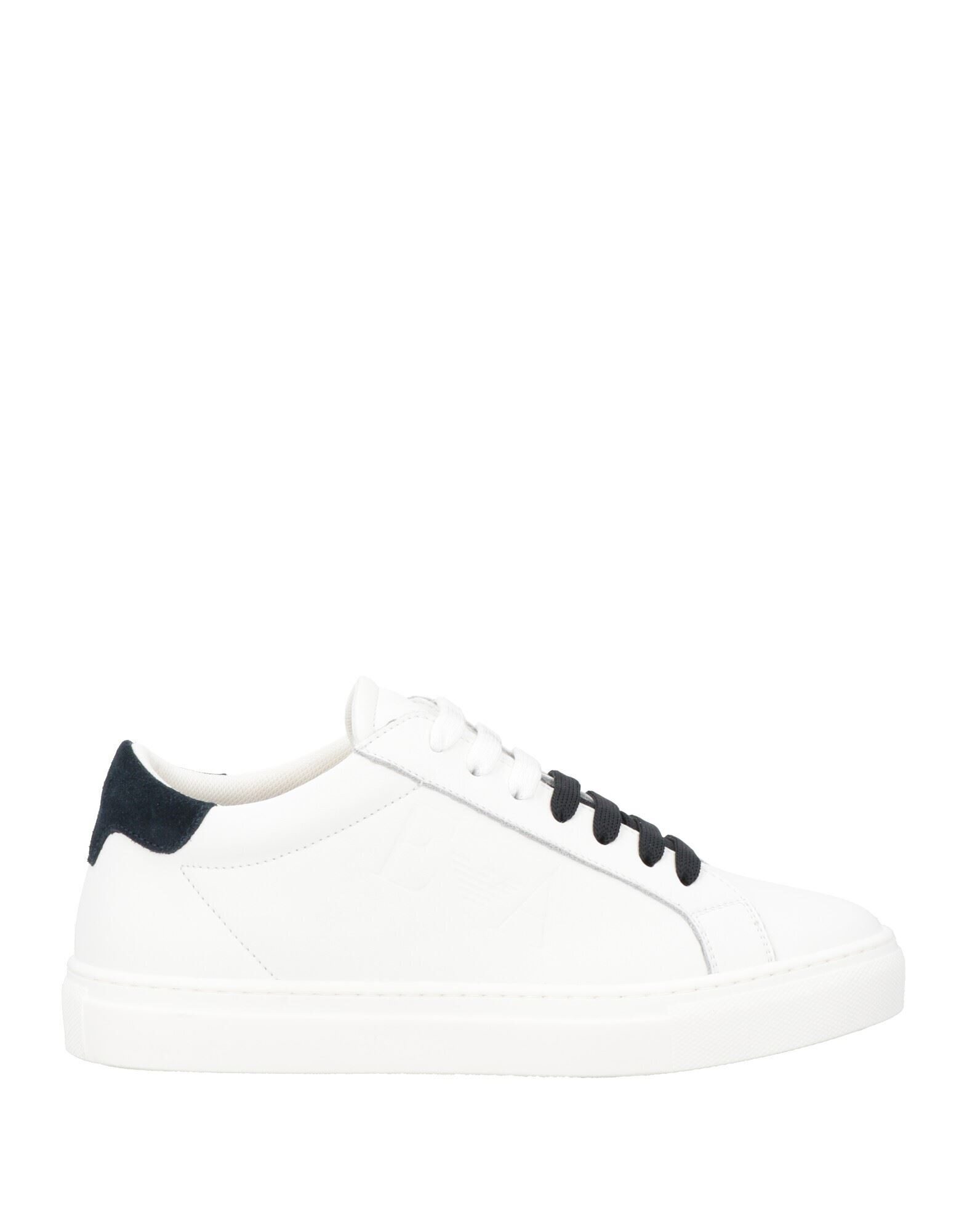 EMPORIO ARMANI - Sneakers