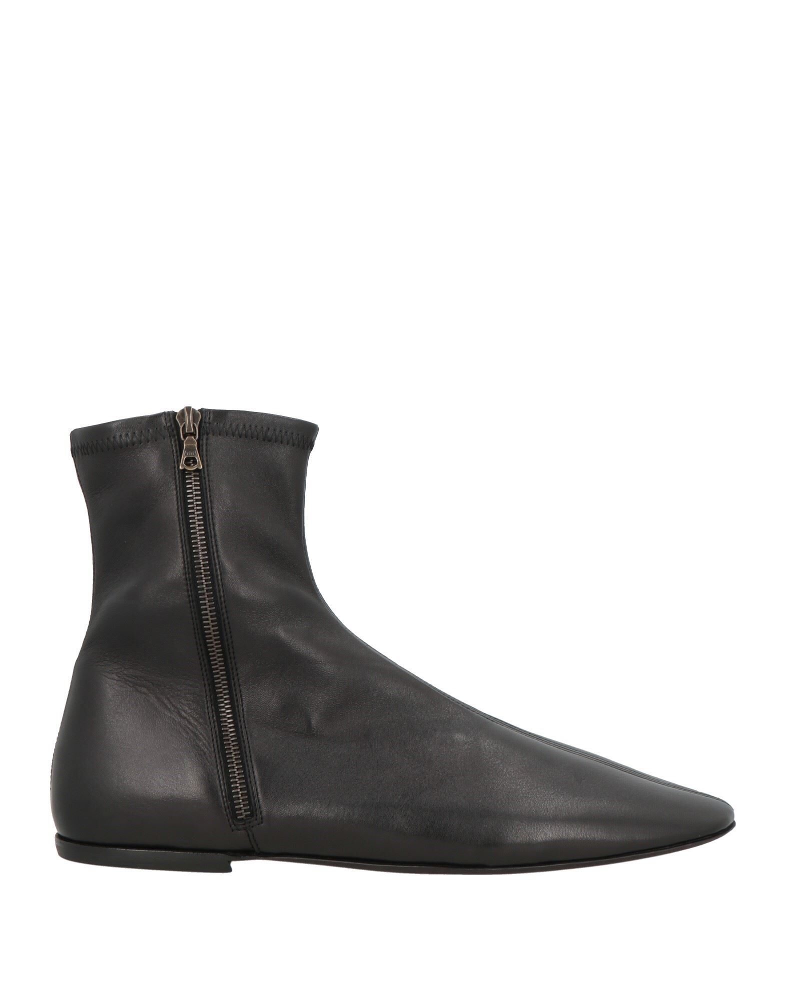 DRIES VAN NOTEN - Ankle boots