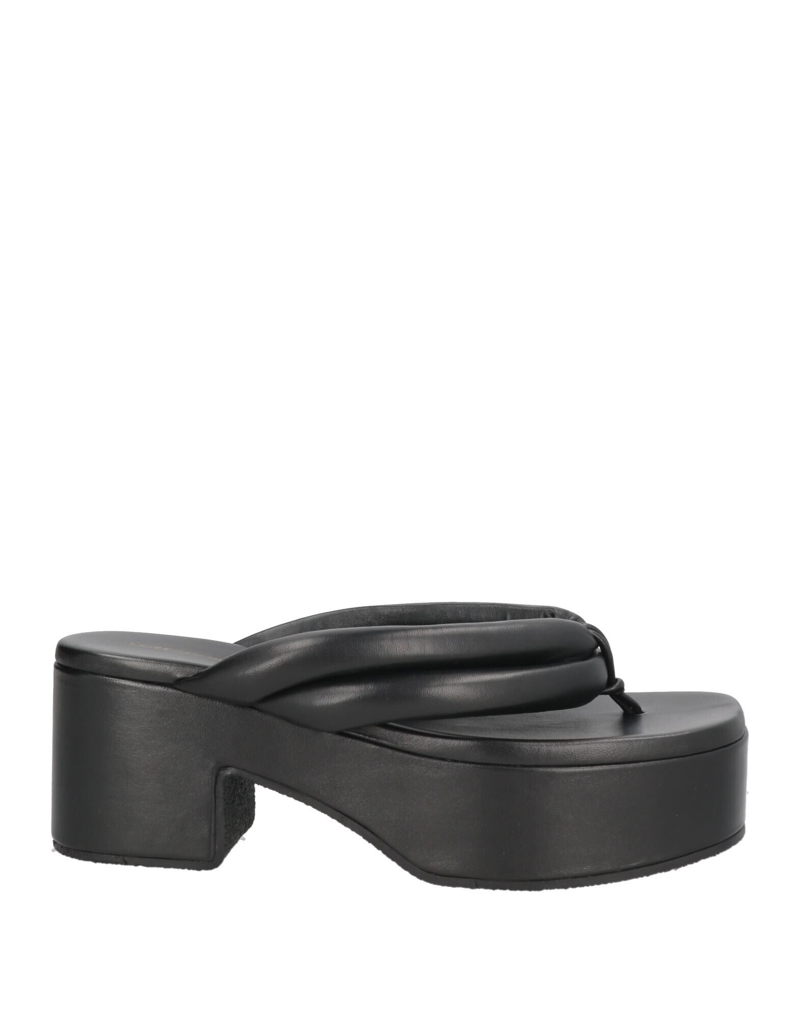 DRIES VAN NOTEN - Thong sandals