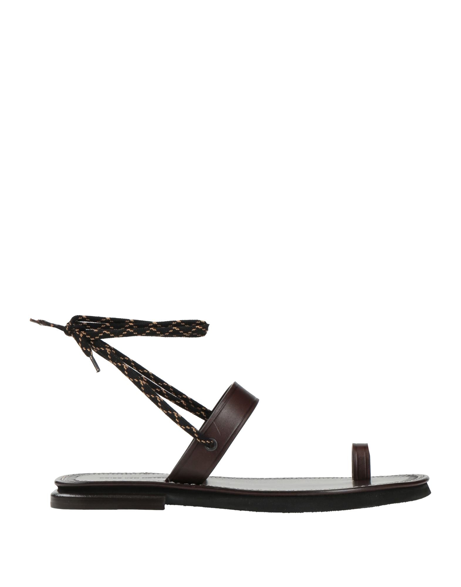DRIES VAN NOTEN - Thong sandals