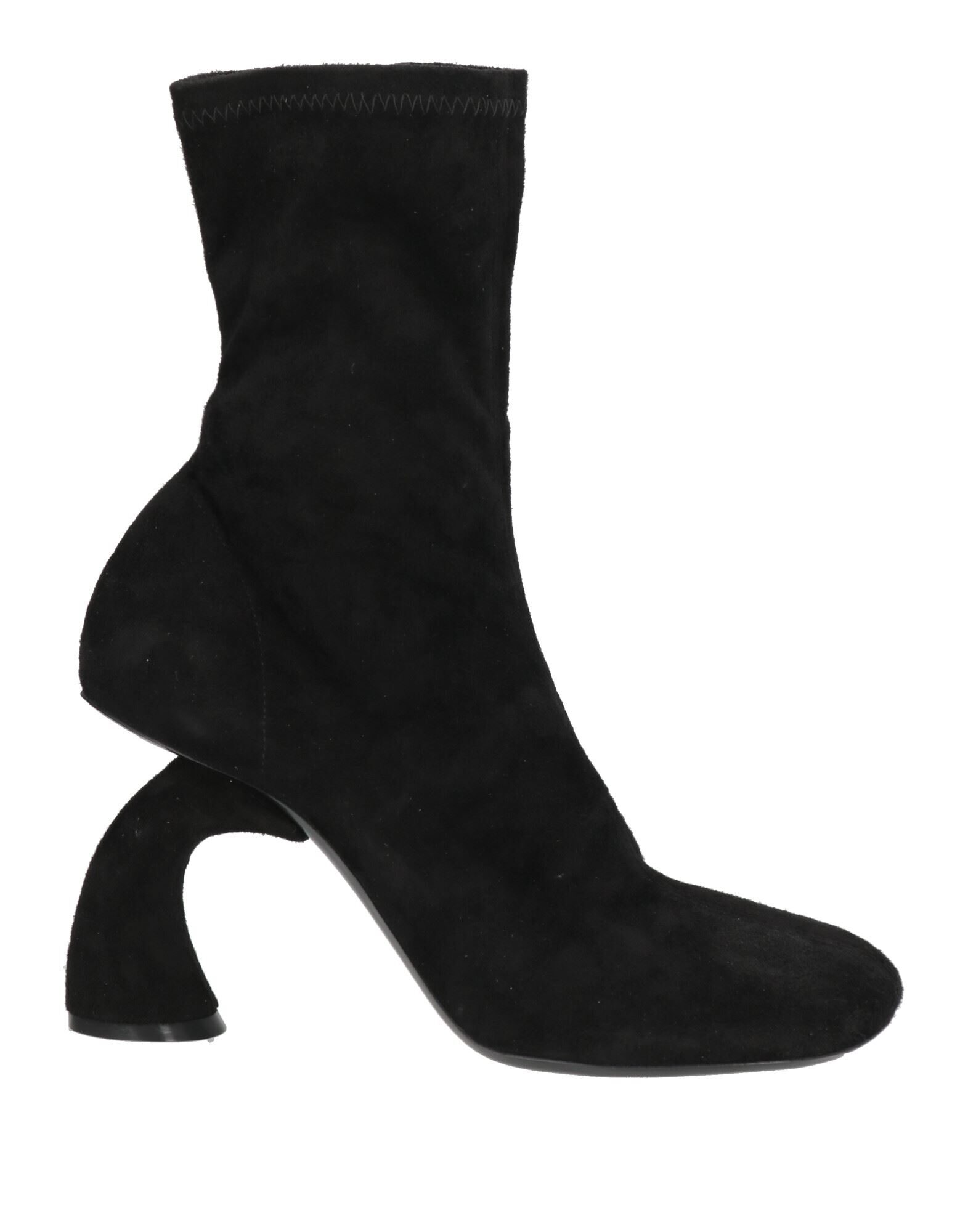 DRIES VAN NOTEN - Ankle boots