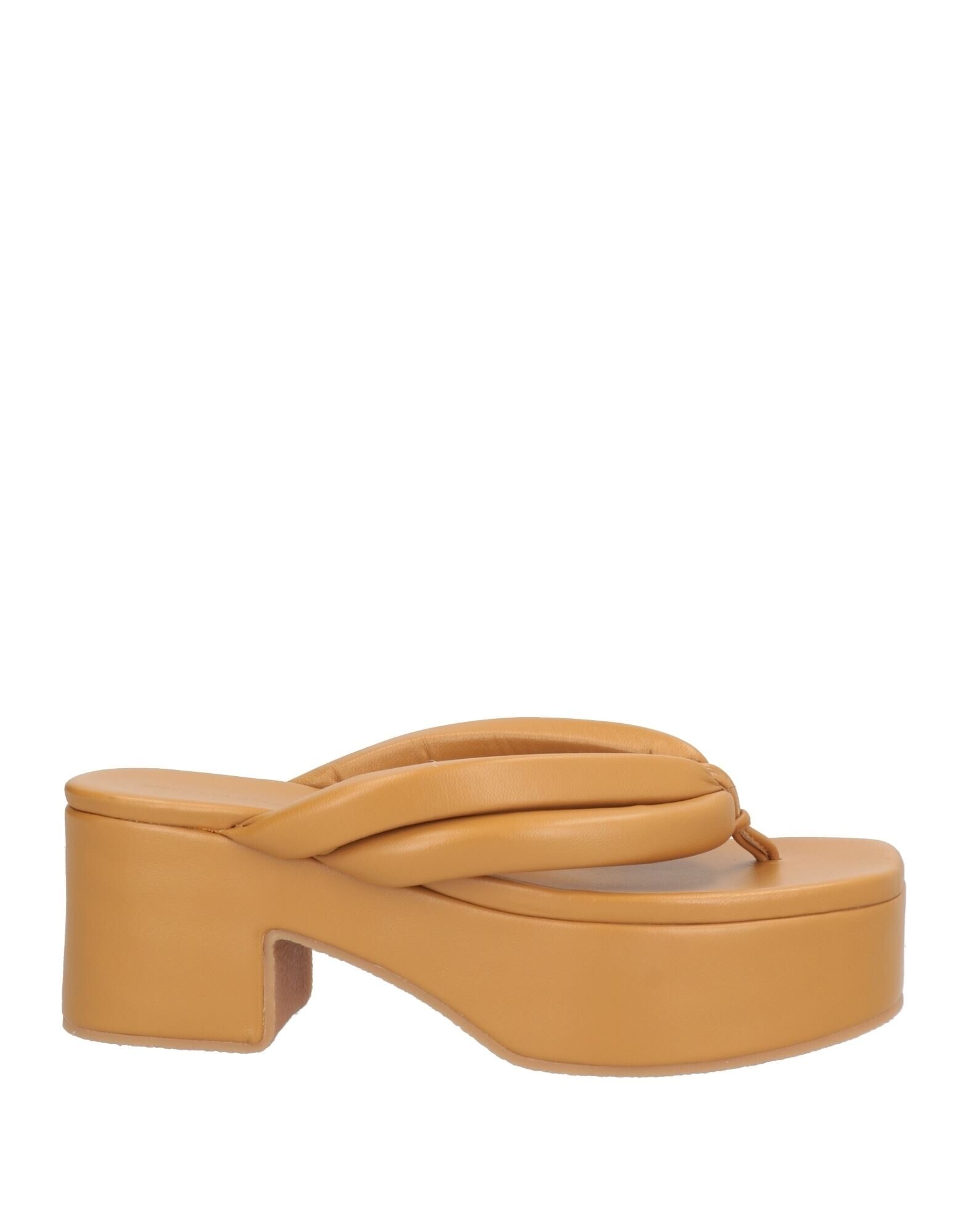 DRIES VAN NOTEN - Thong sandals