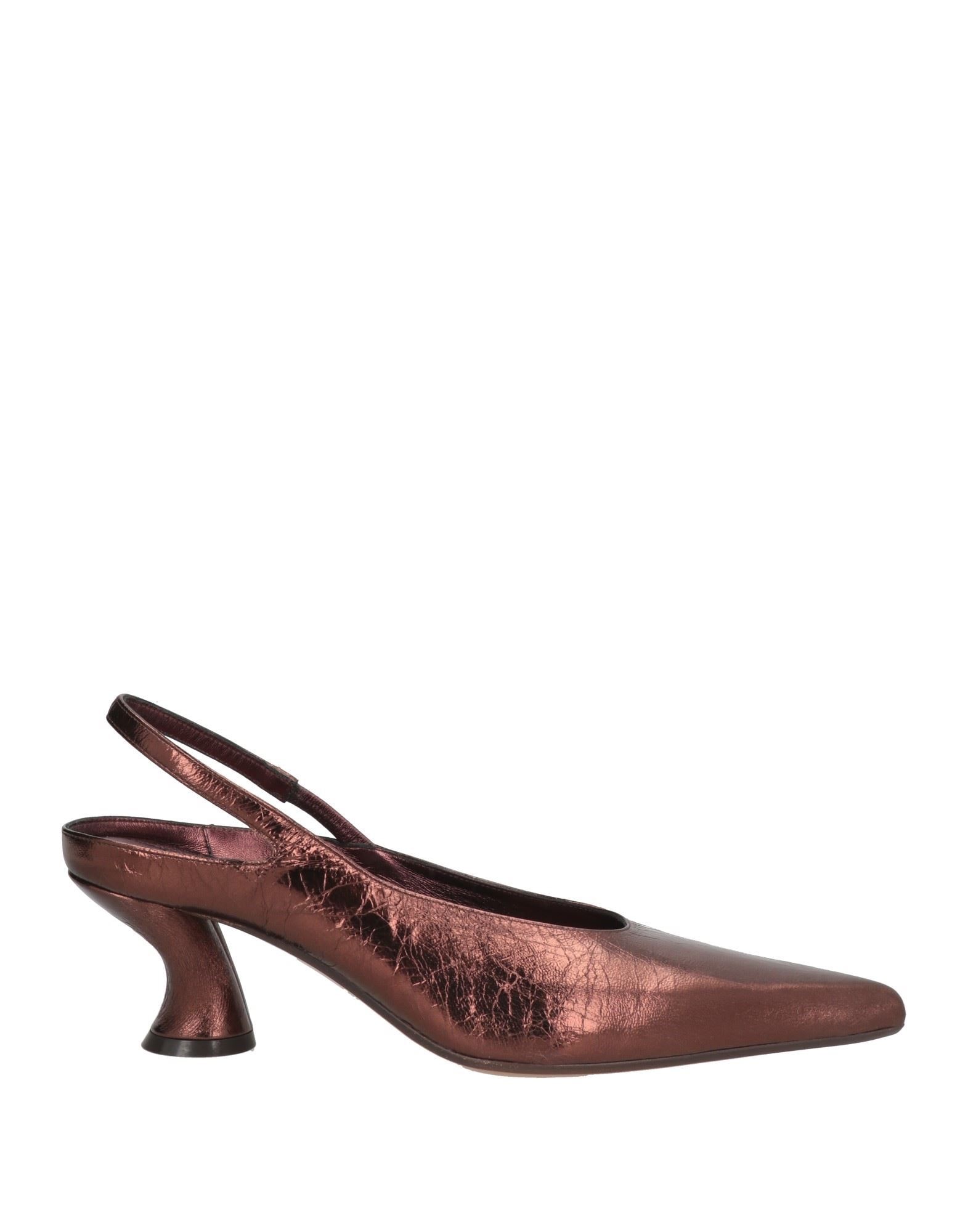 DRIES VAN NOTEN - Pumps