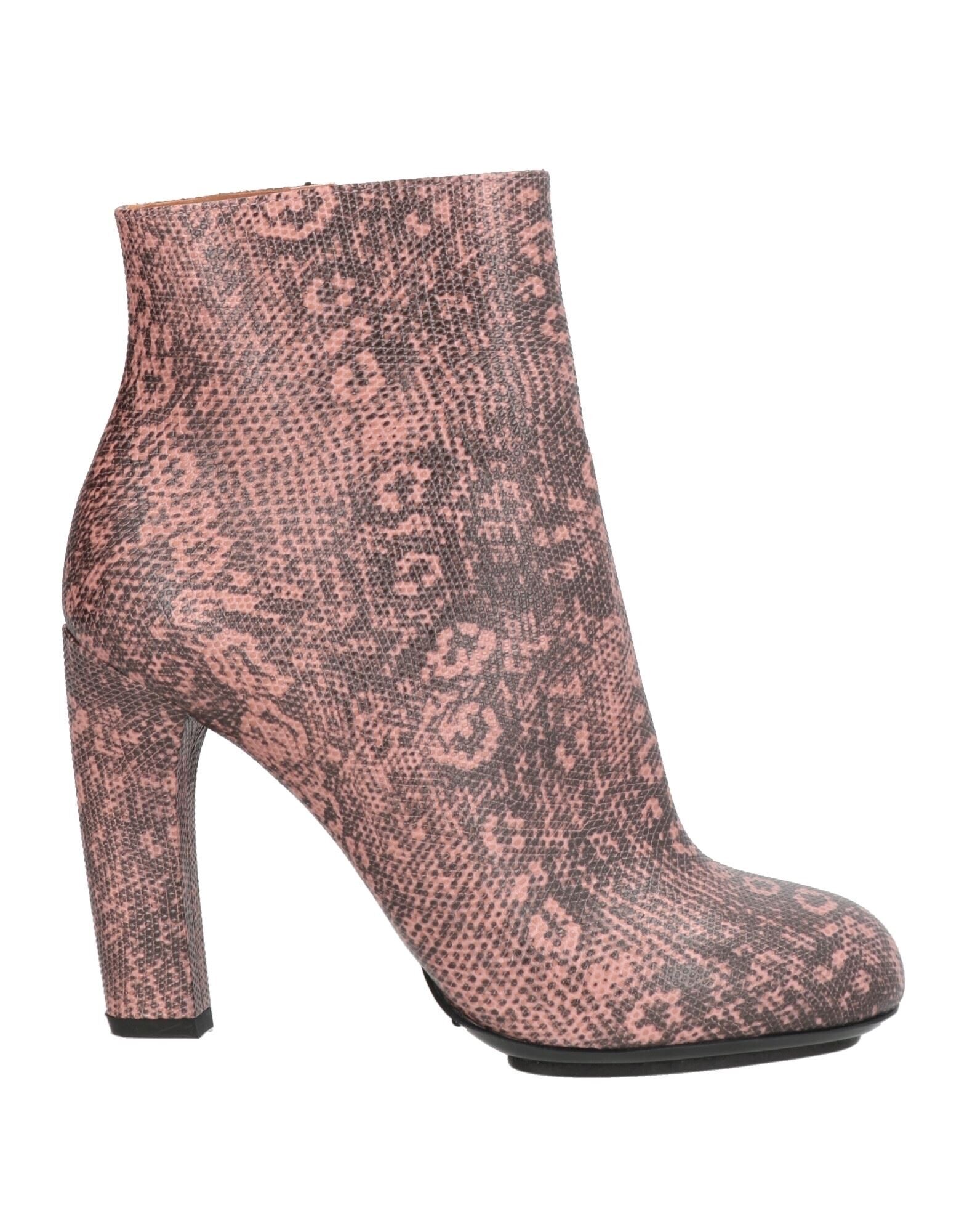 DRIES VAN NOTEN - Ankle boots