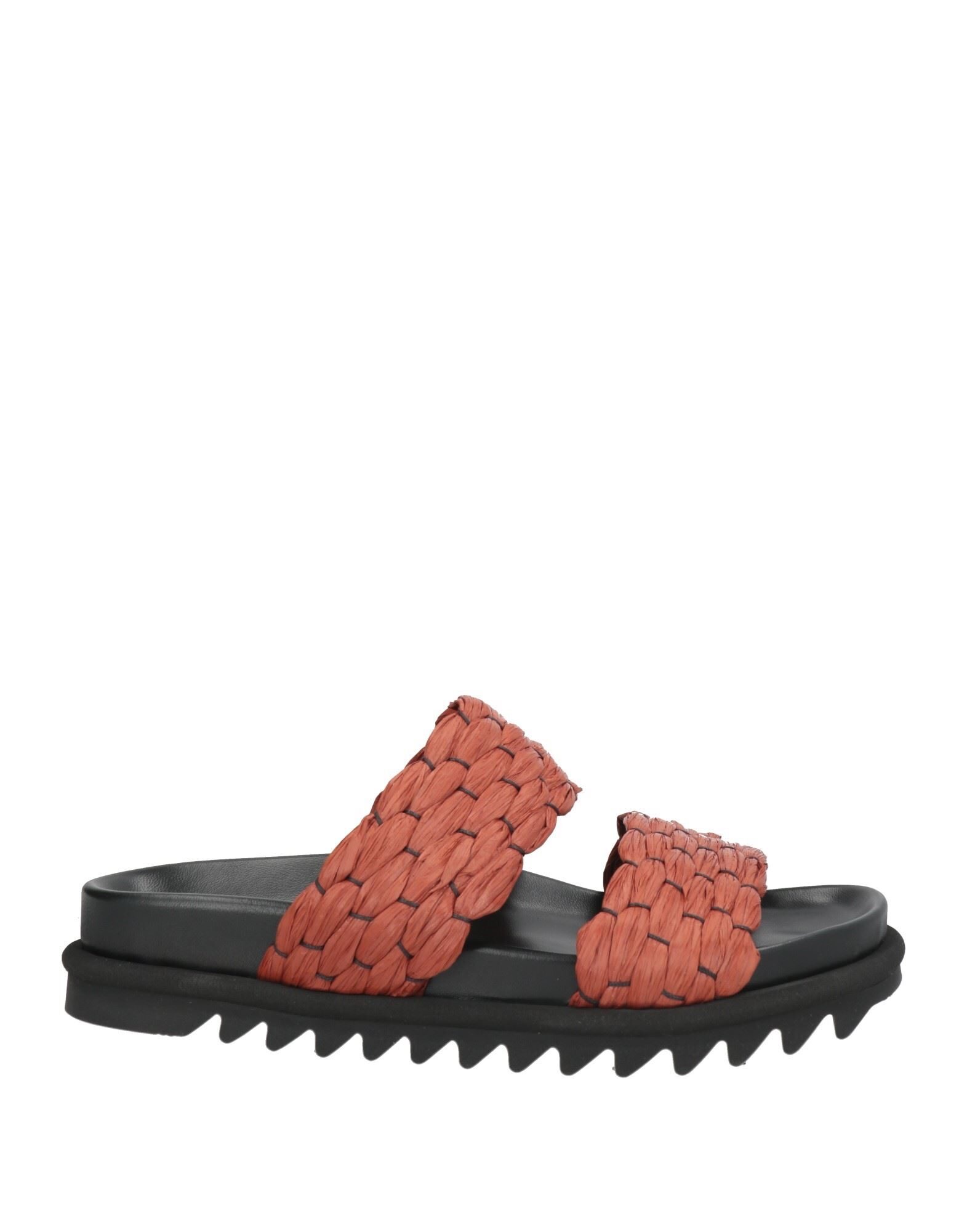 DRIES VAN NOTEN - Sandals