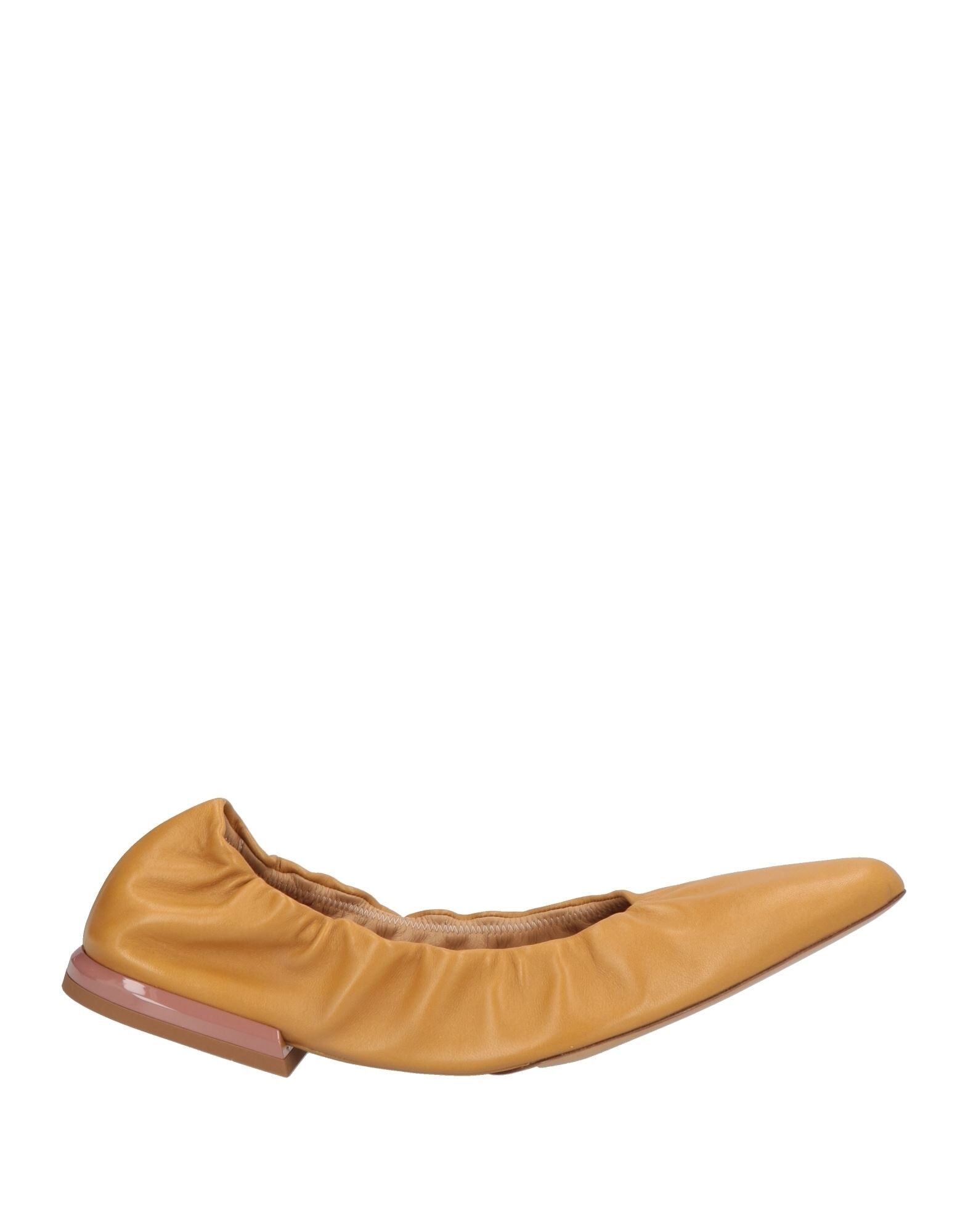 DRIES VAN NOTEN - Ballerines