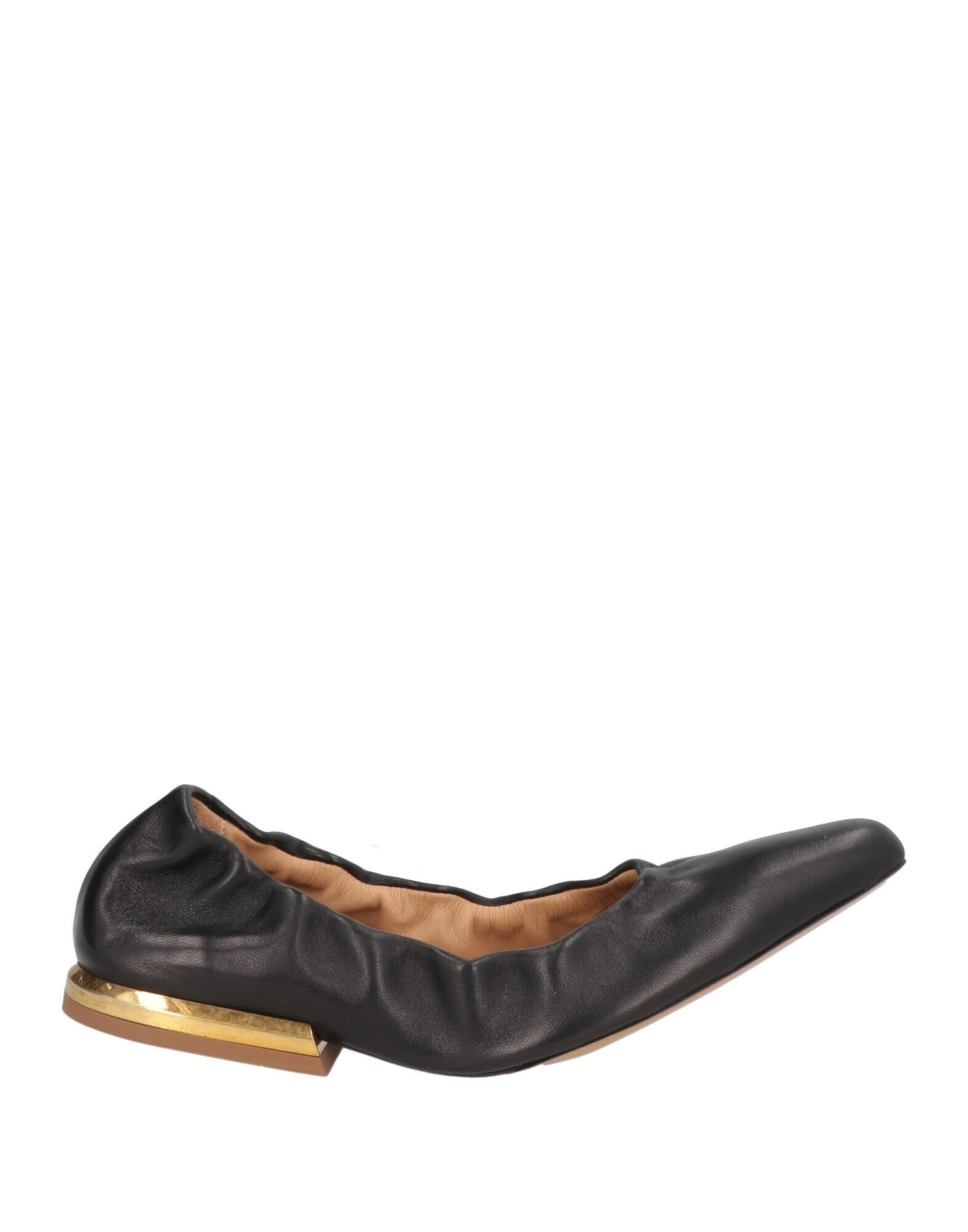 DRIES VAN NOTEN - Балетки