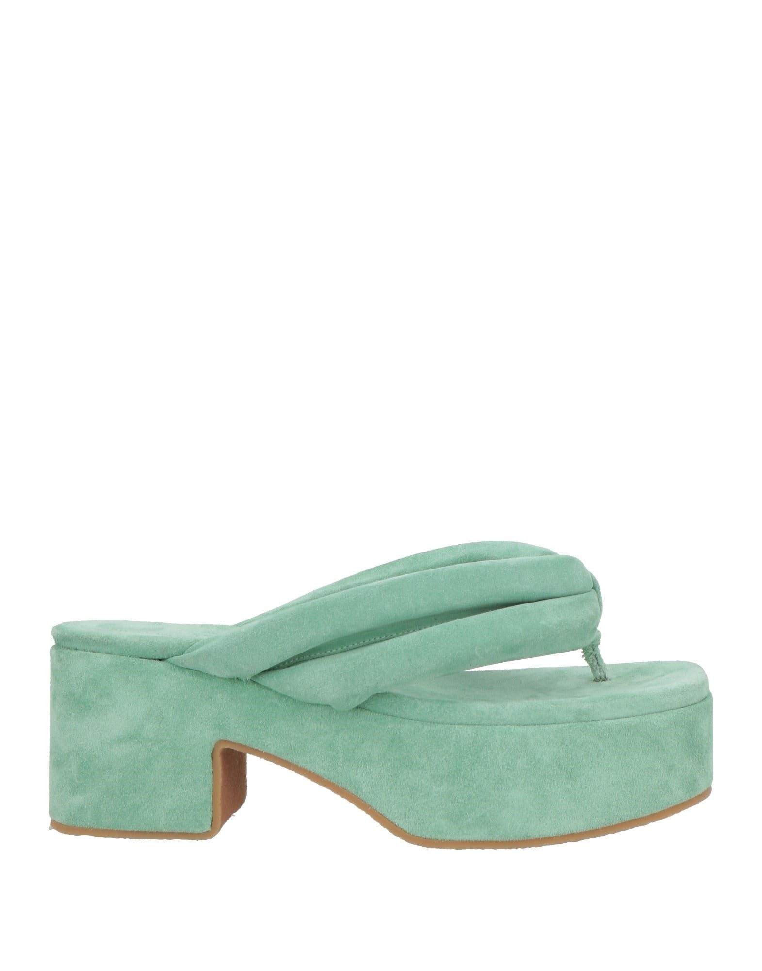 DRIES VAN NOTEN - Thong sandals