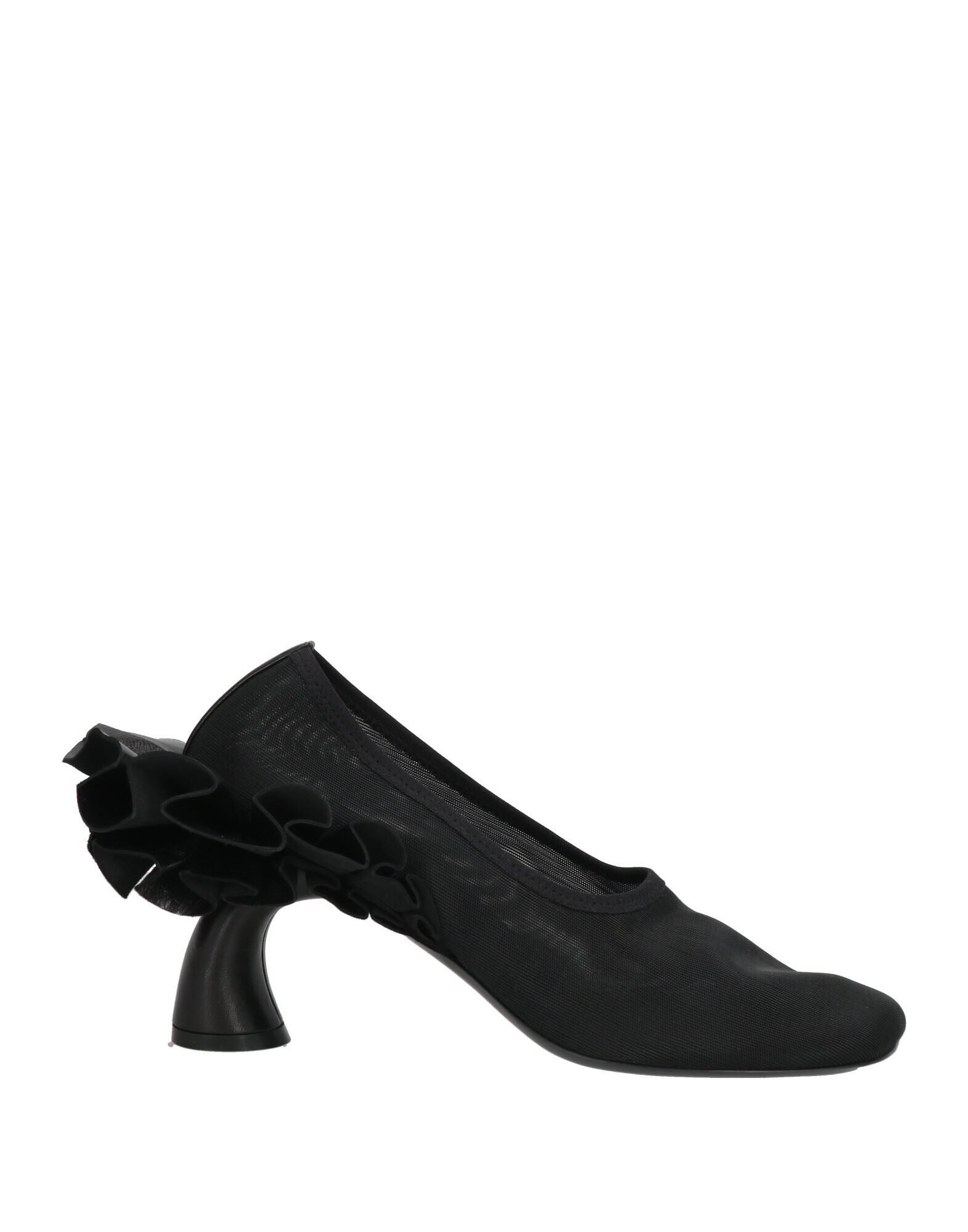 DRIES VAN NOTEN - Pumps