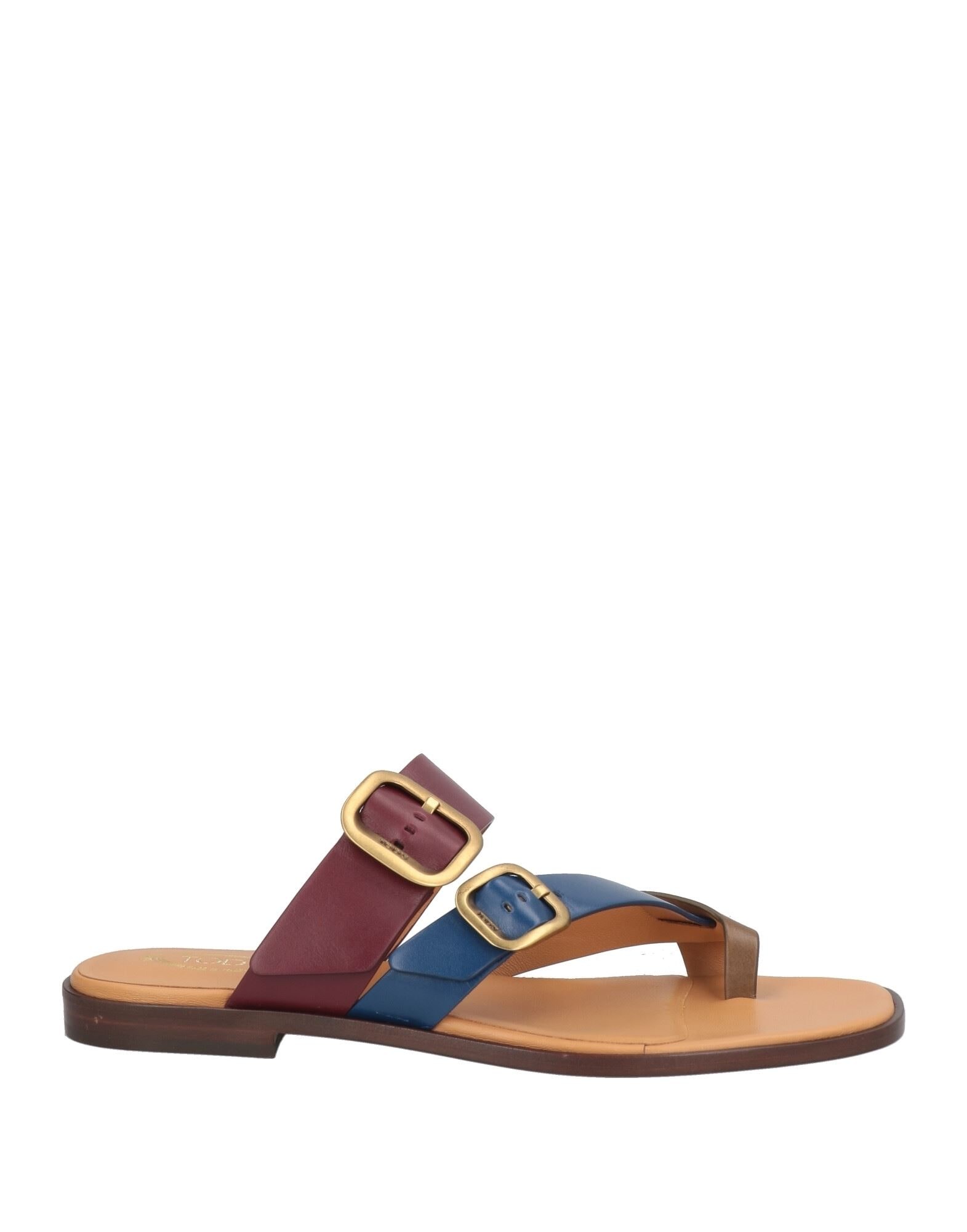 TOD'S - Thong sandals