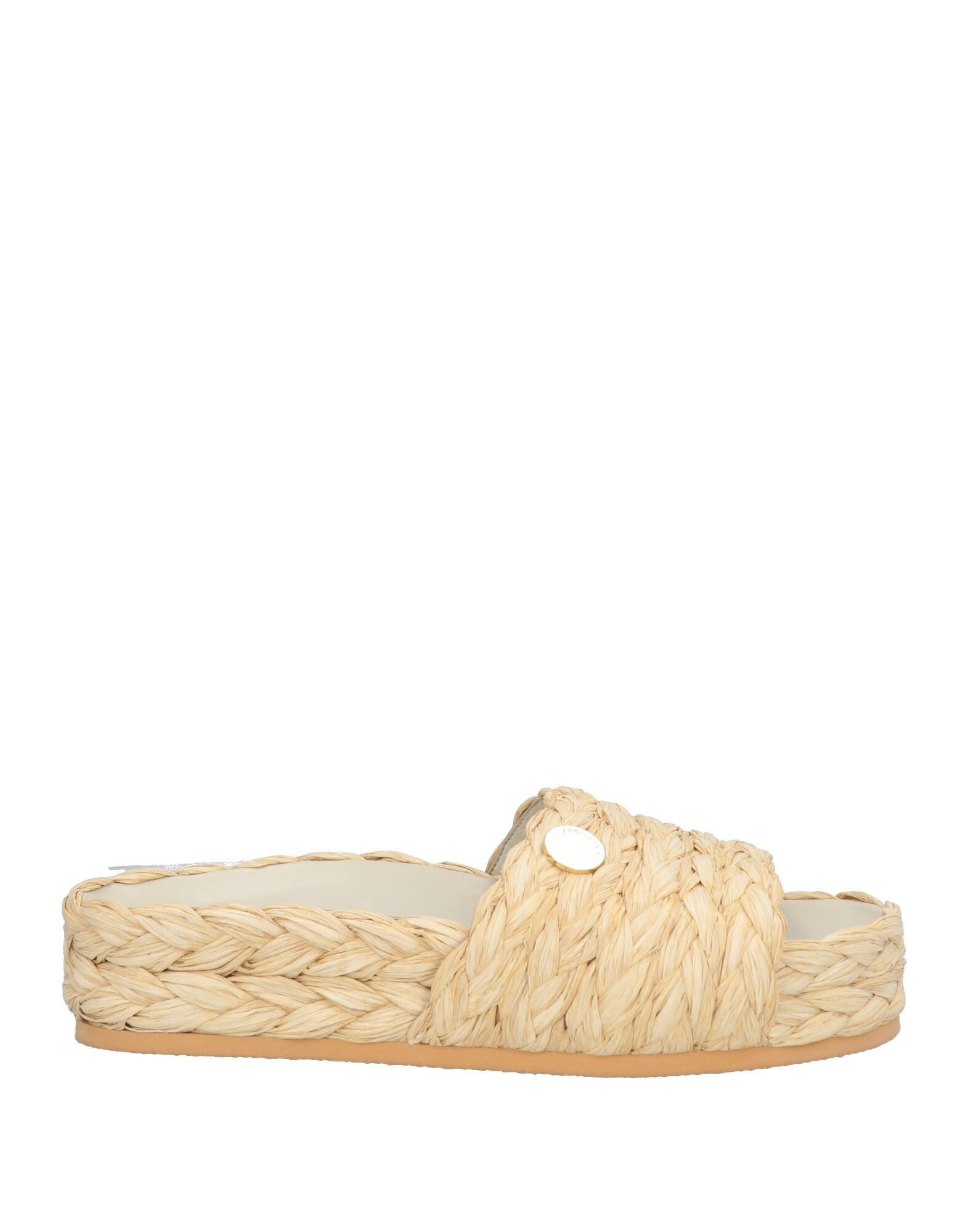 STELLA McCARTNEY - Sandals