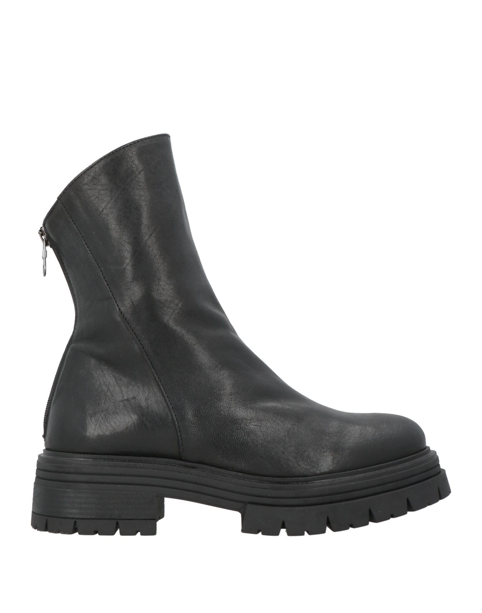 LES TULIPES - Полусапоги и высокие ботинки