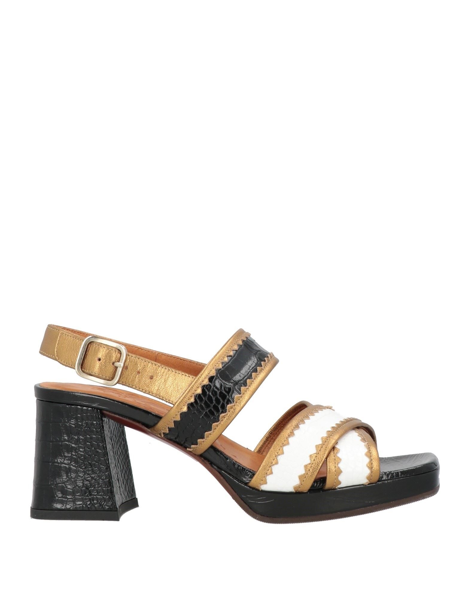 CHIE MIHARA - Сандалии