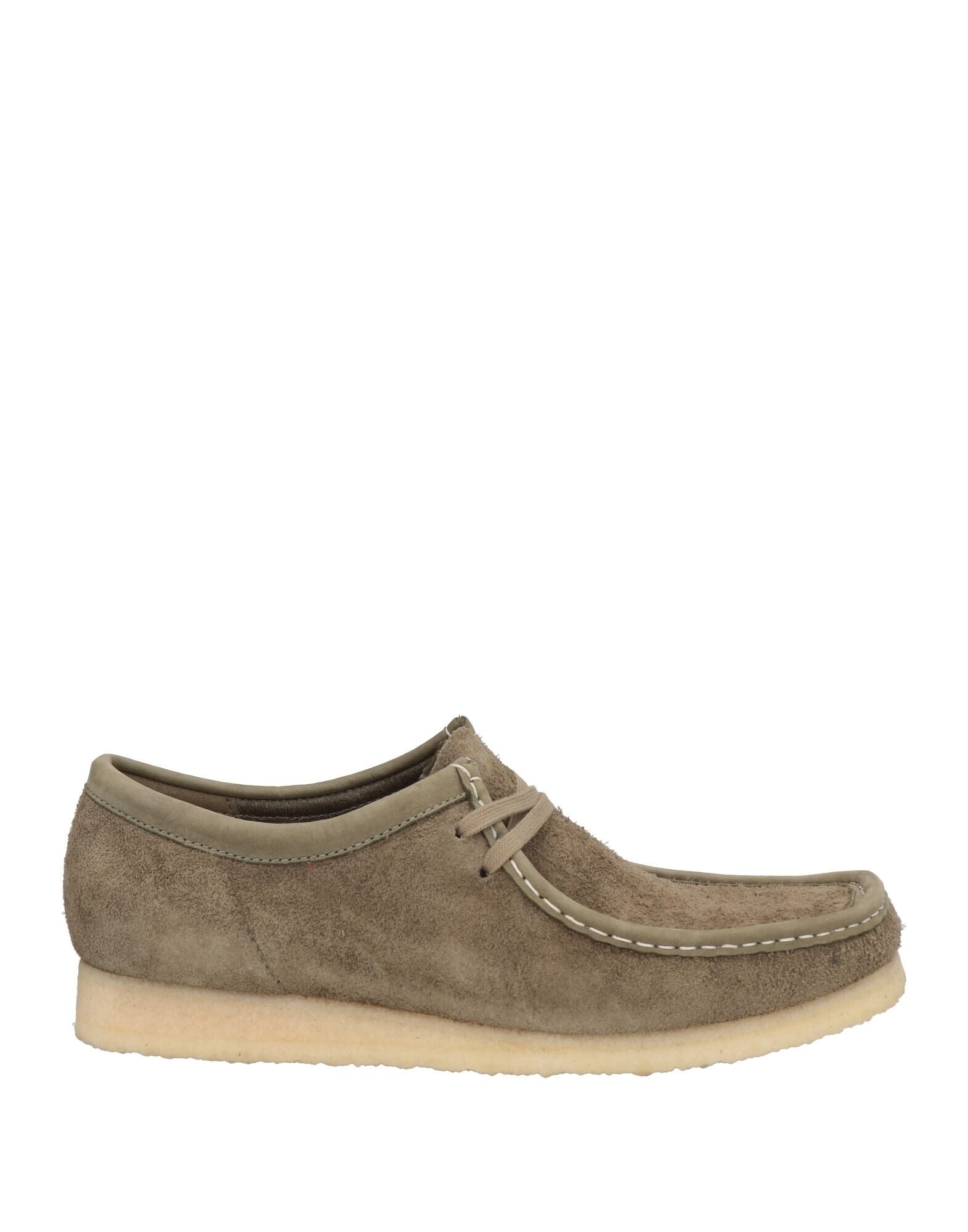 CLARKS ORIGINALS - Lace-up shoes