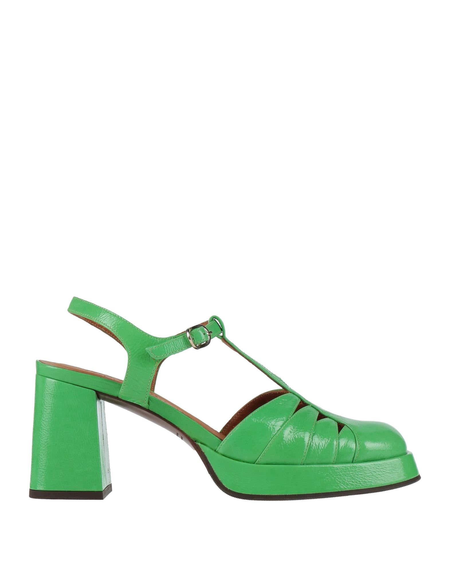 CHIE MIHARA - Туфли