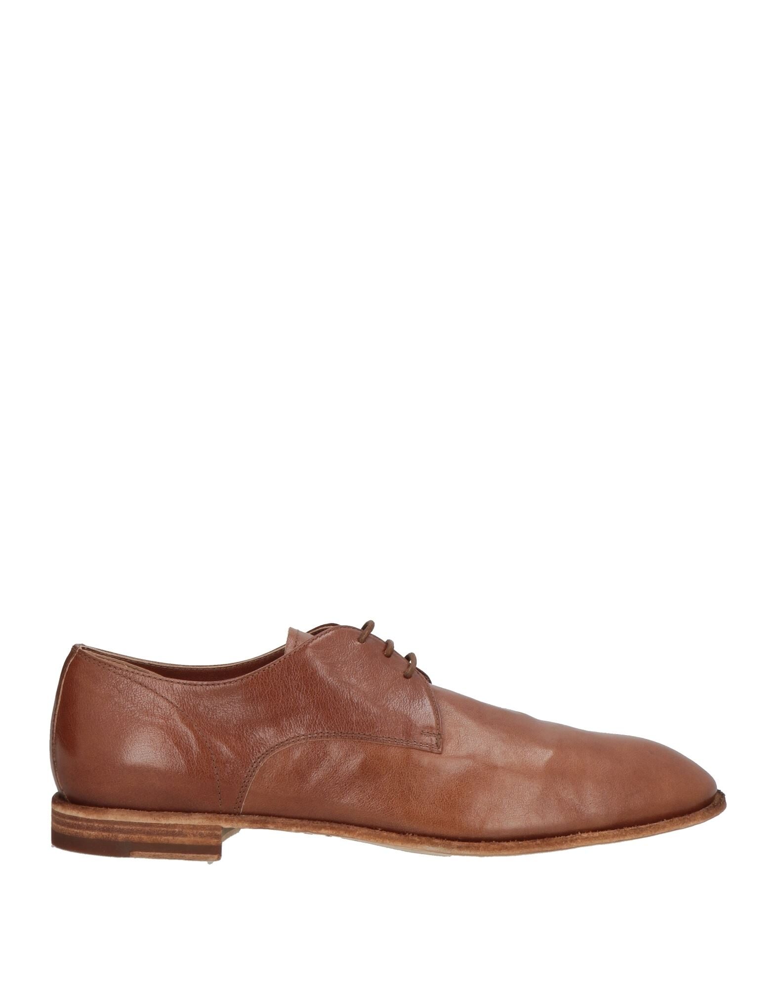 OFFICINE CREATIVE ITALIA - Lace-up shoes