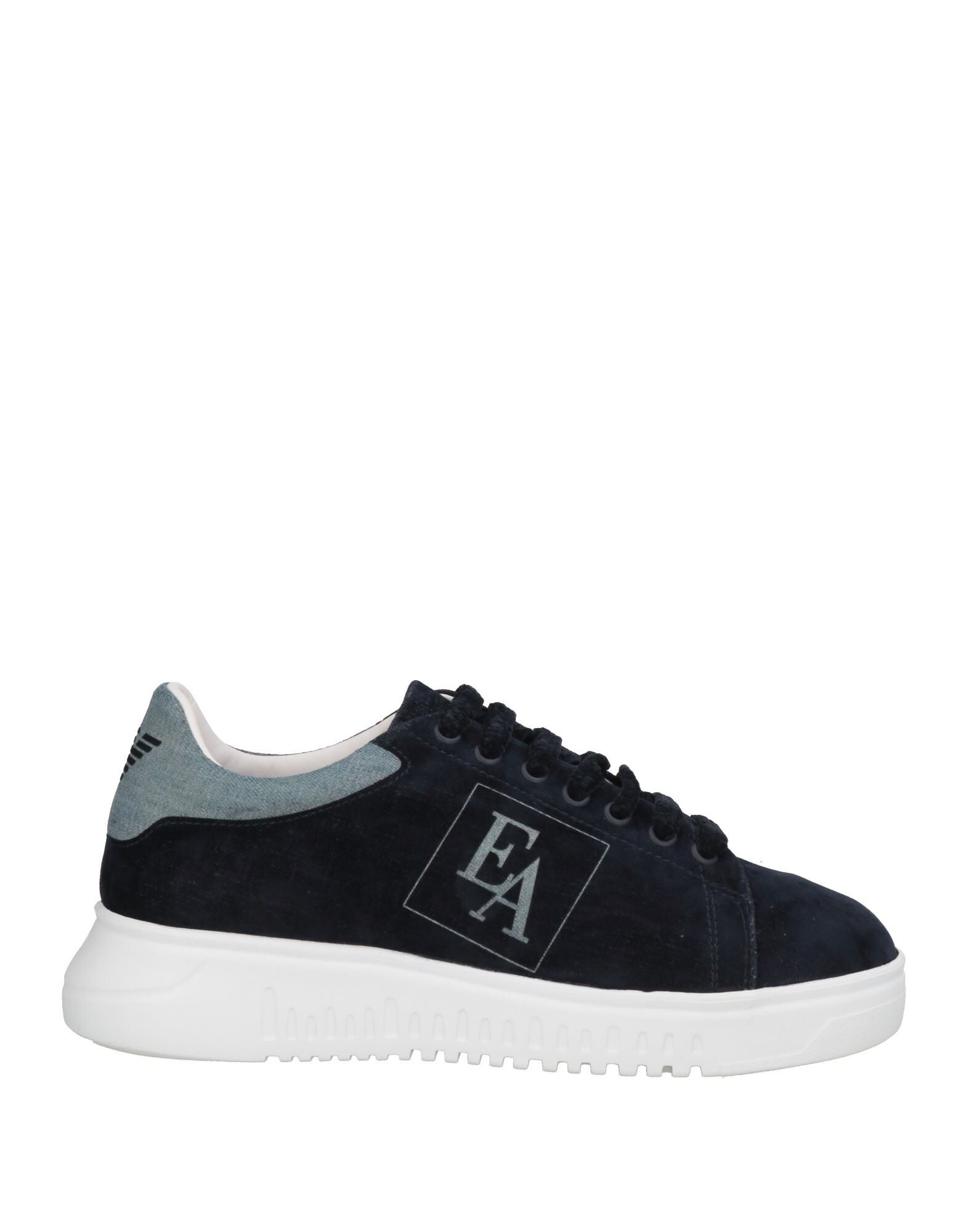 EMPORIO ARMANI - Sneakers