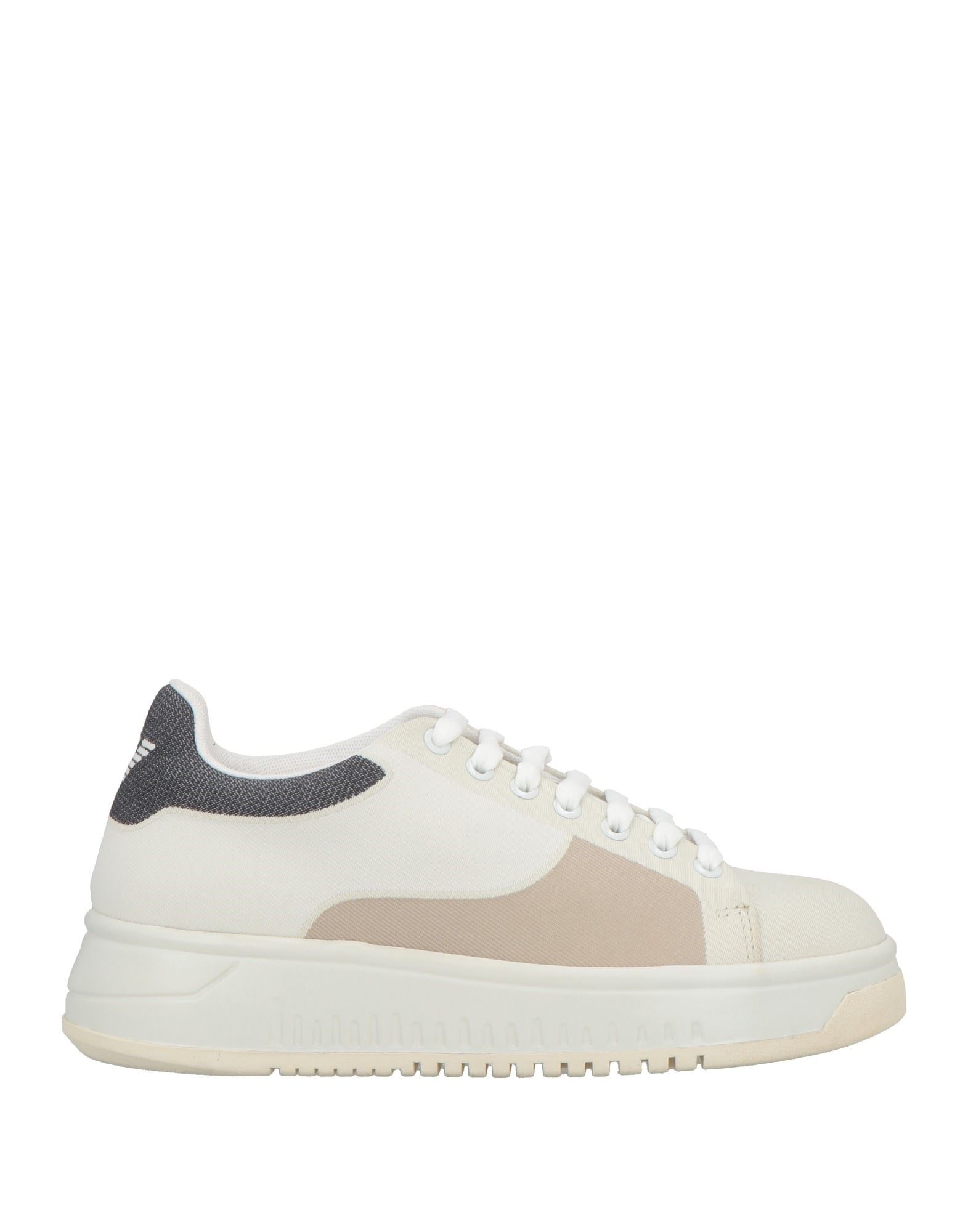 EMPORIO ARMANI - Trainers