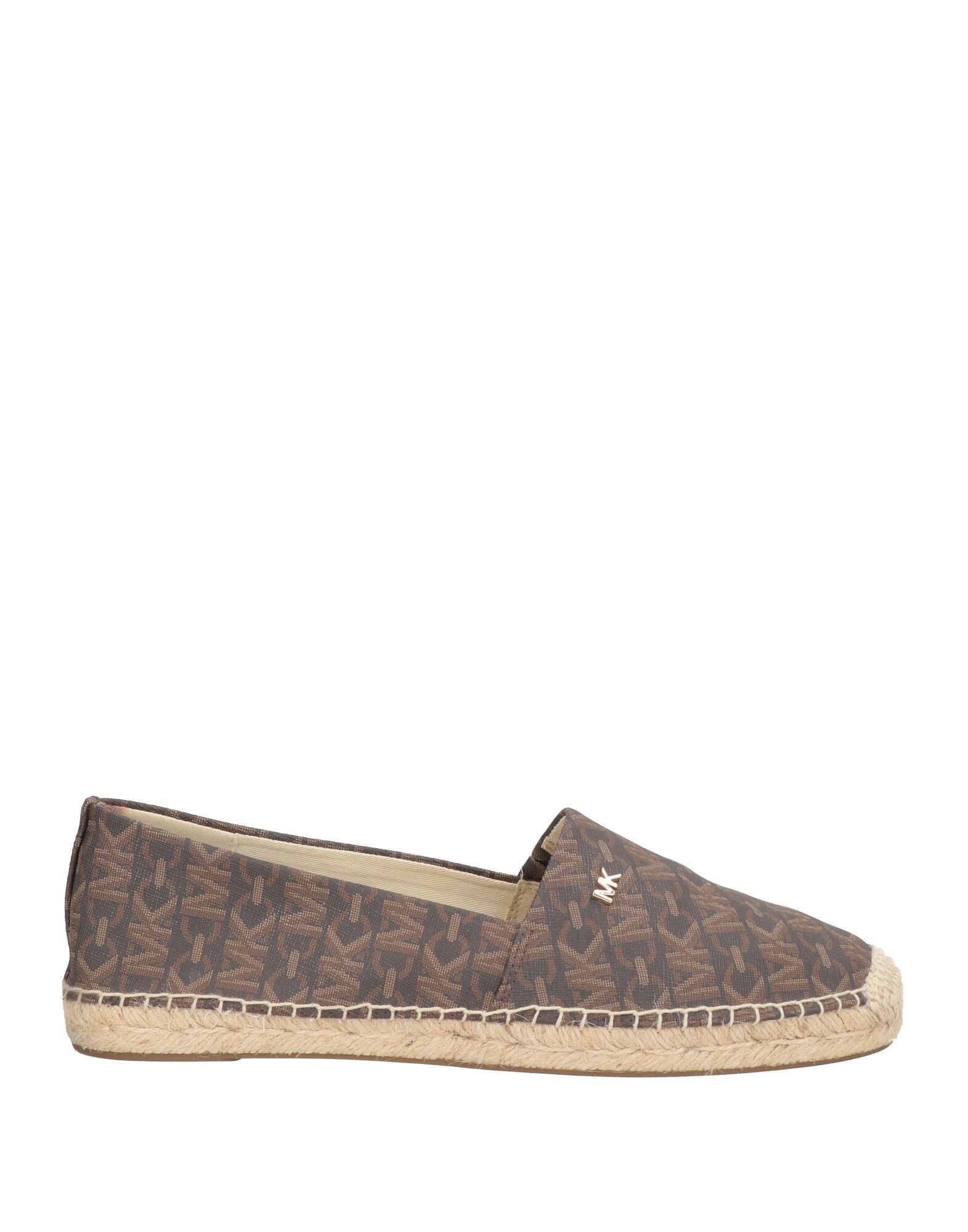 MICHAEL MICHAEL KORS - Espadrilles