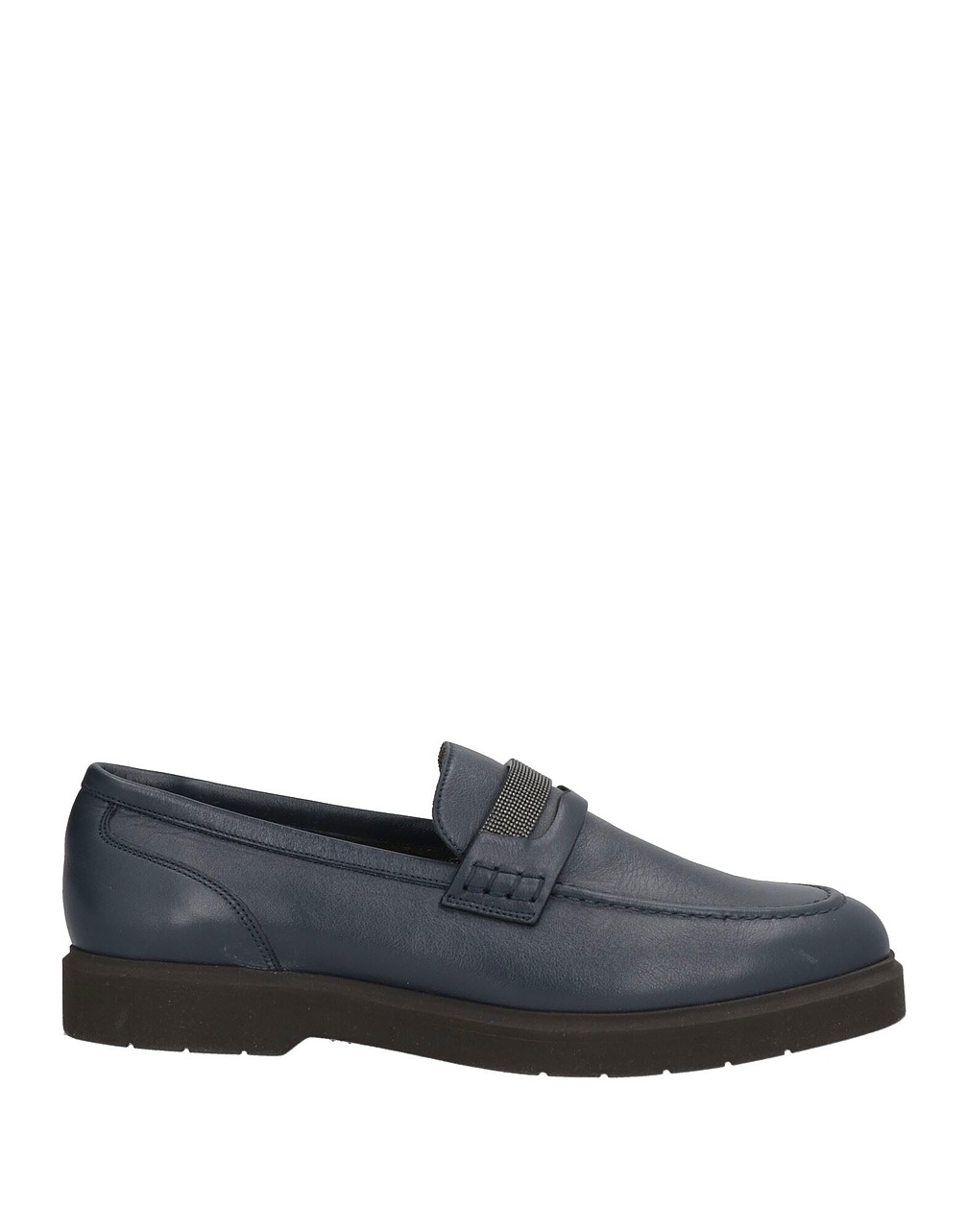 BRUNELLO CUCINELLI - Loafers