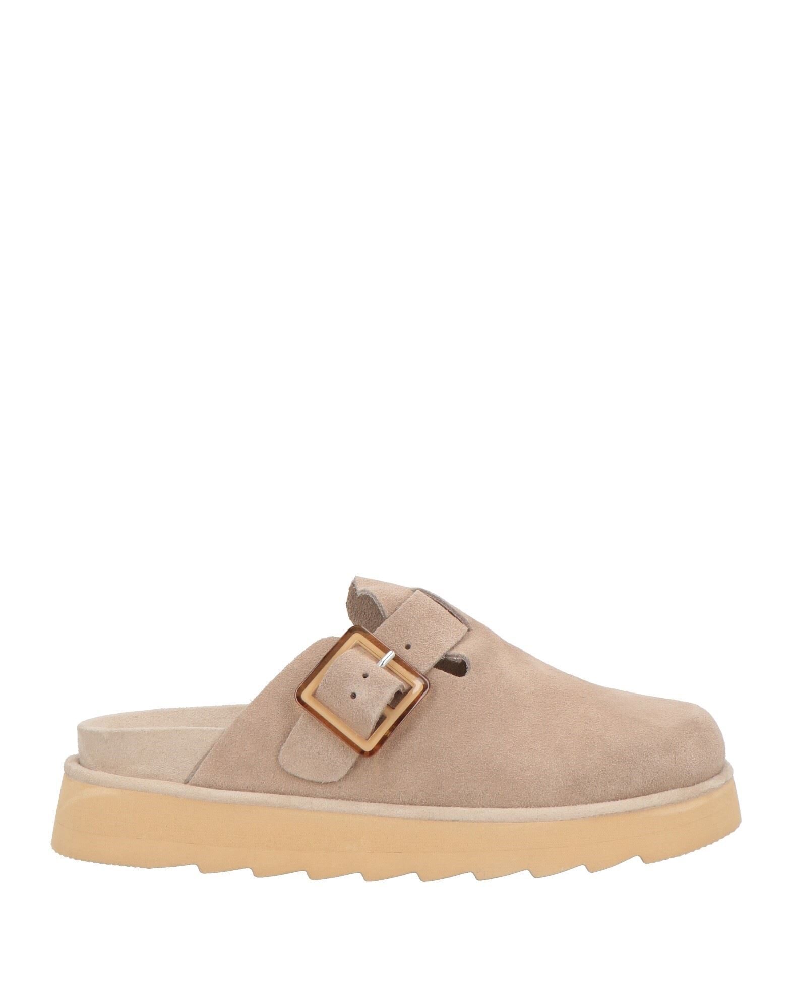 COLORS OF CALIFORNIA - Mules & Sabots