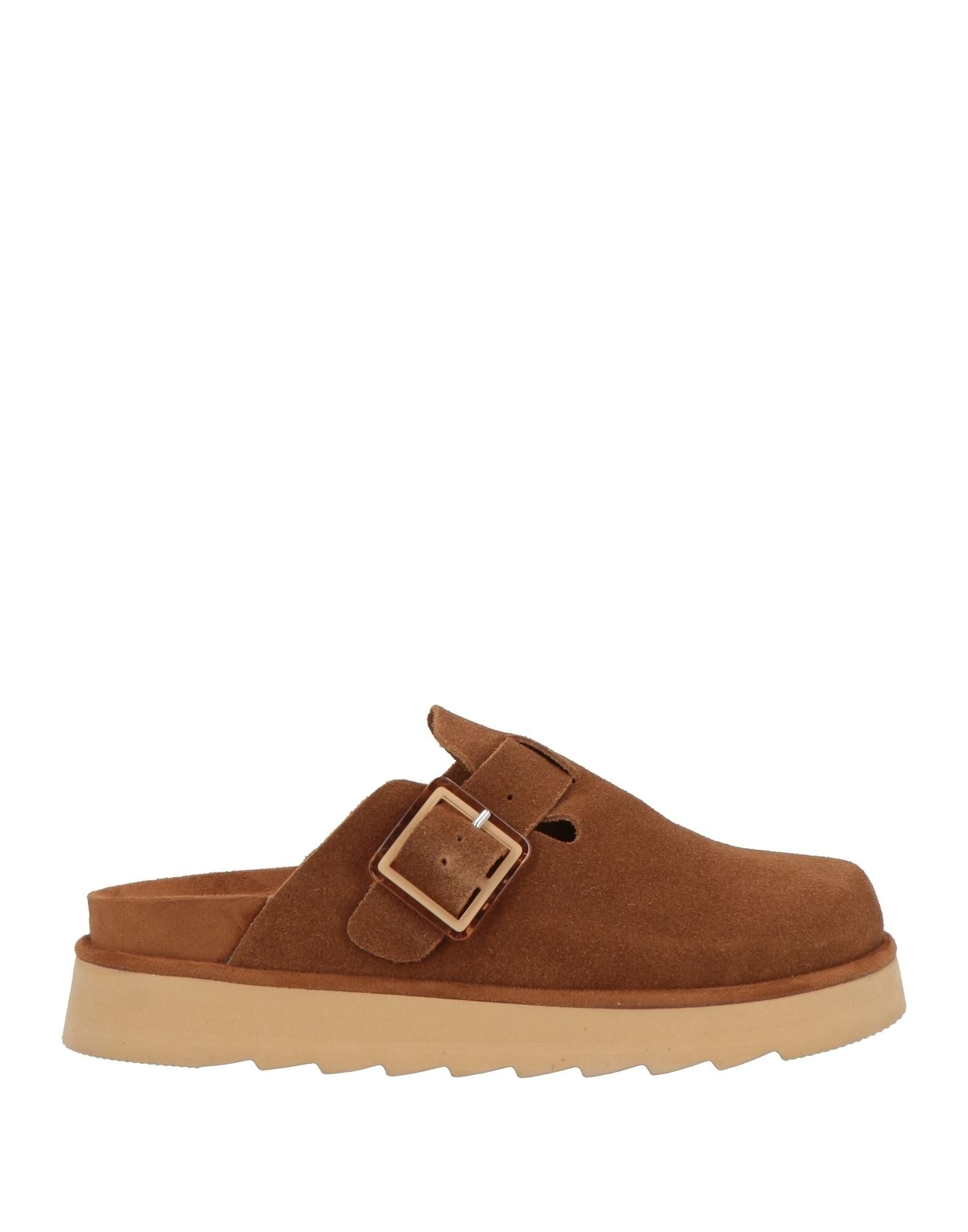 COLORS OF CALIFORNIA - Mules & Clogs