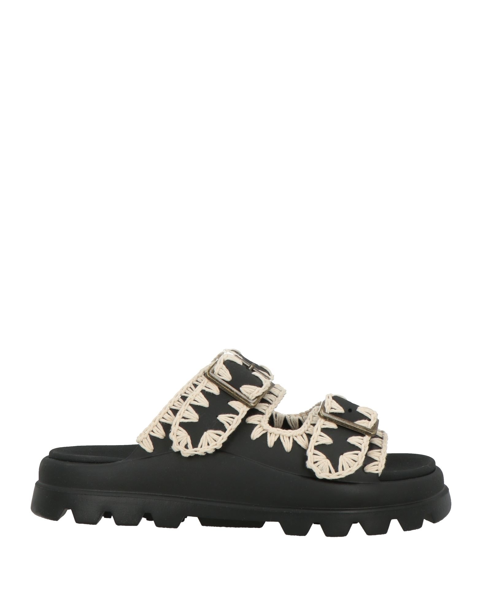 MOU - Сандалии