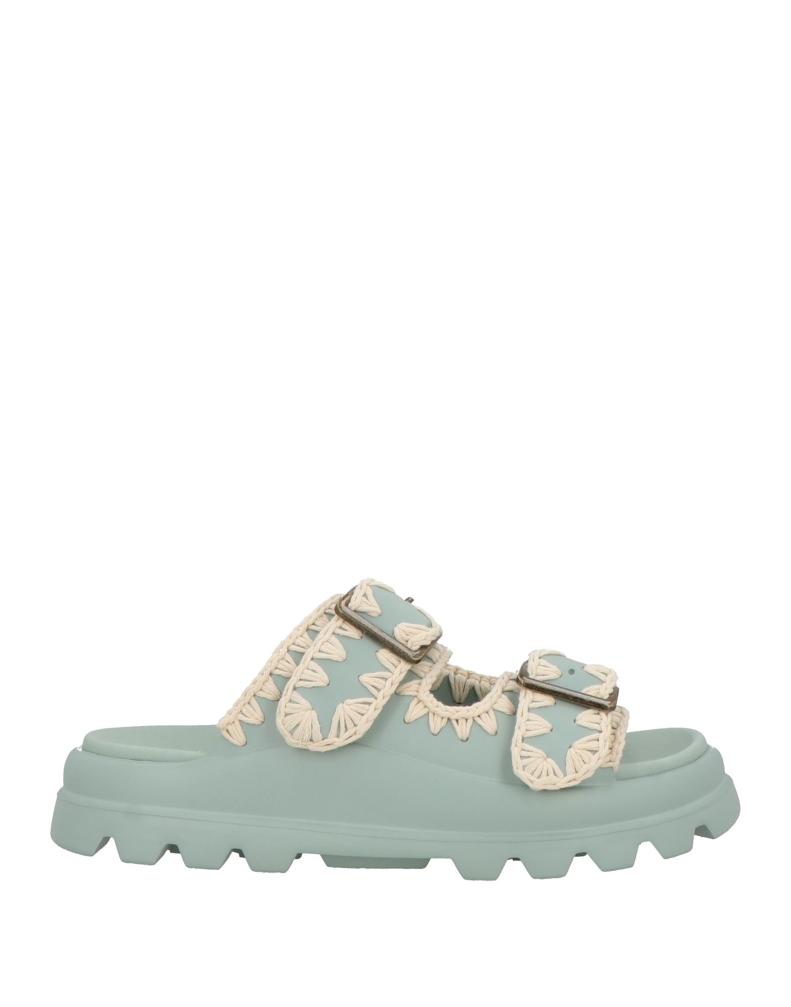 MOU - Sandals