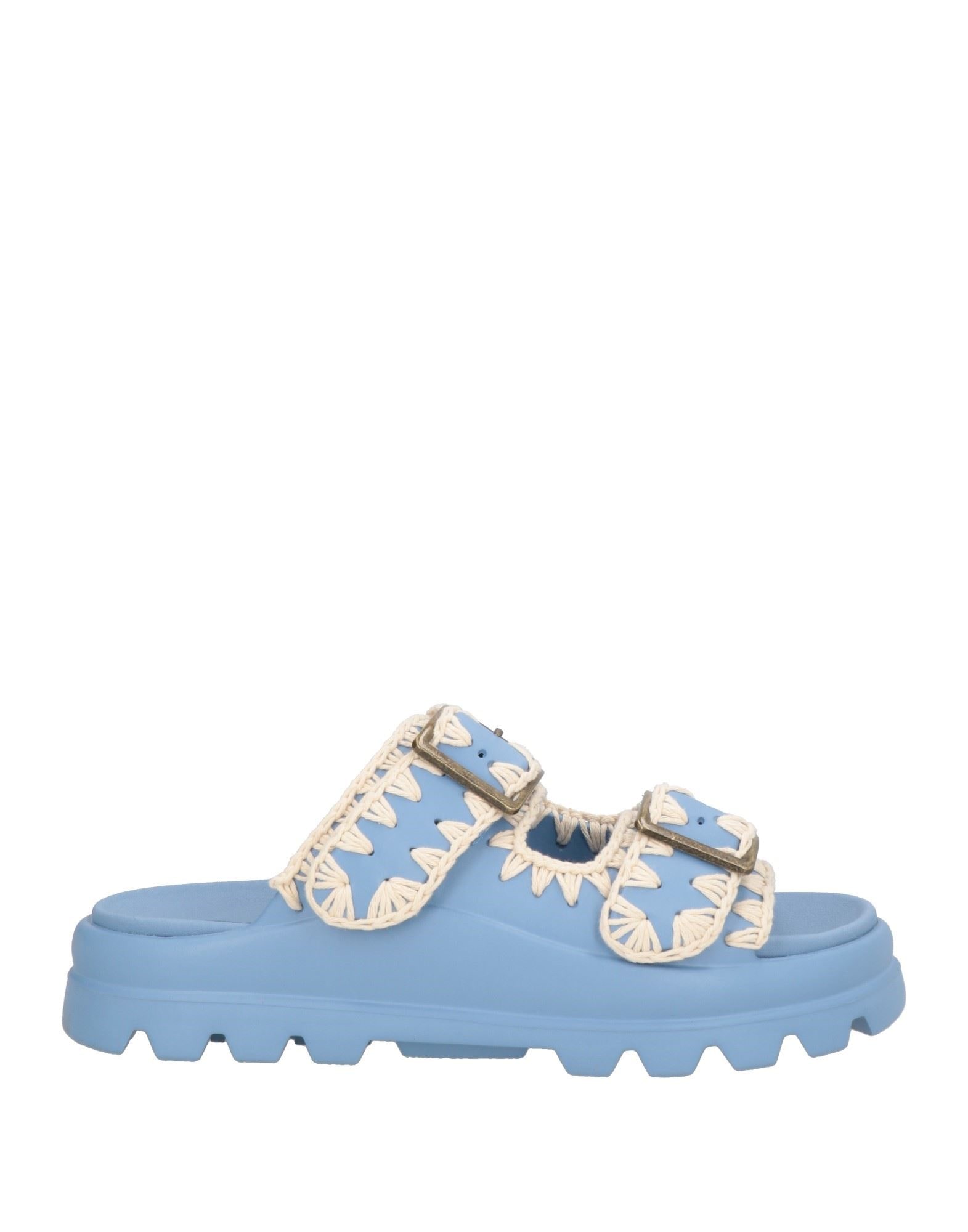 MOU - Сандалии