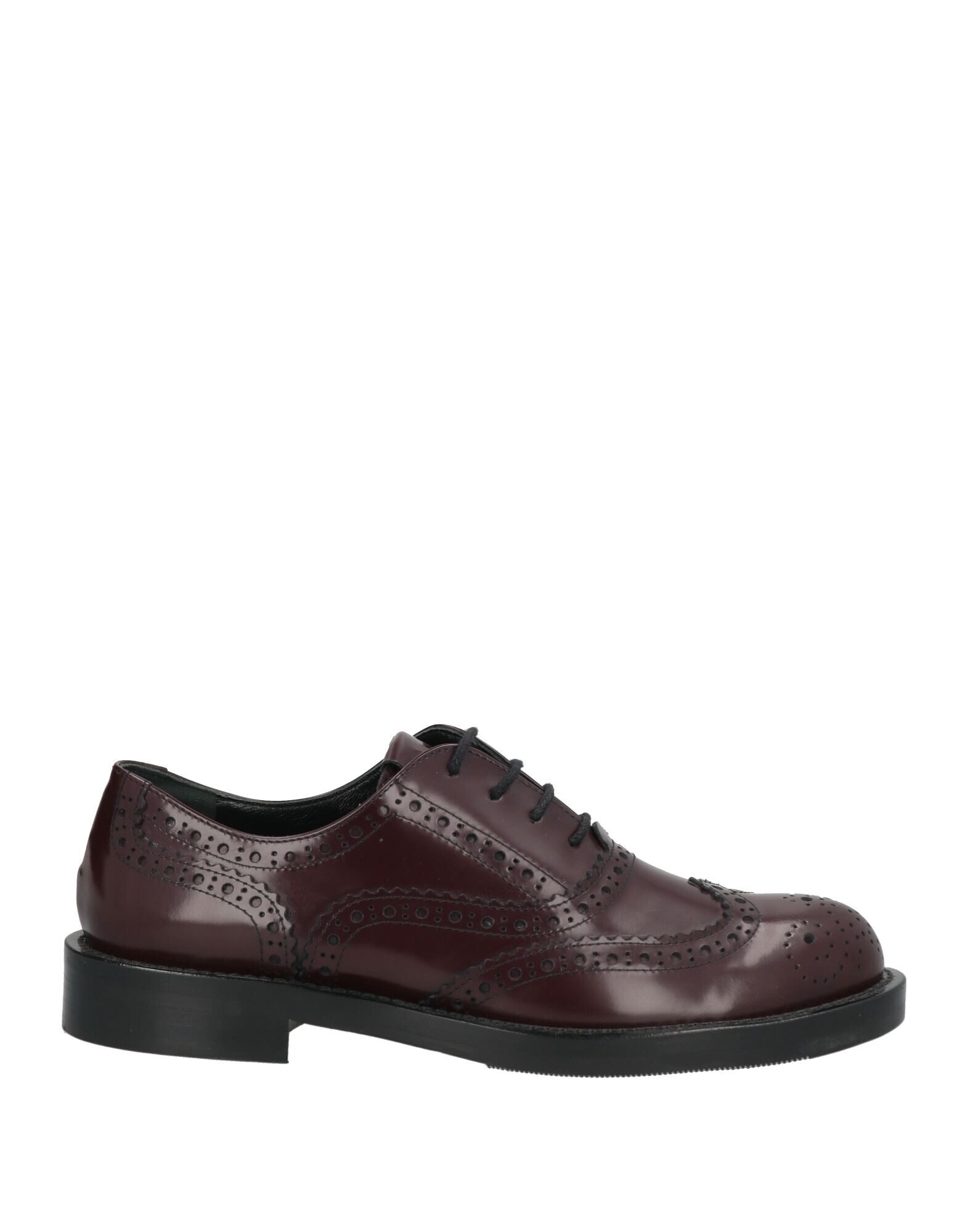 PORTA BORSARI - Lace-up shoes
