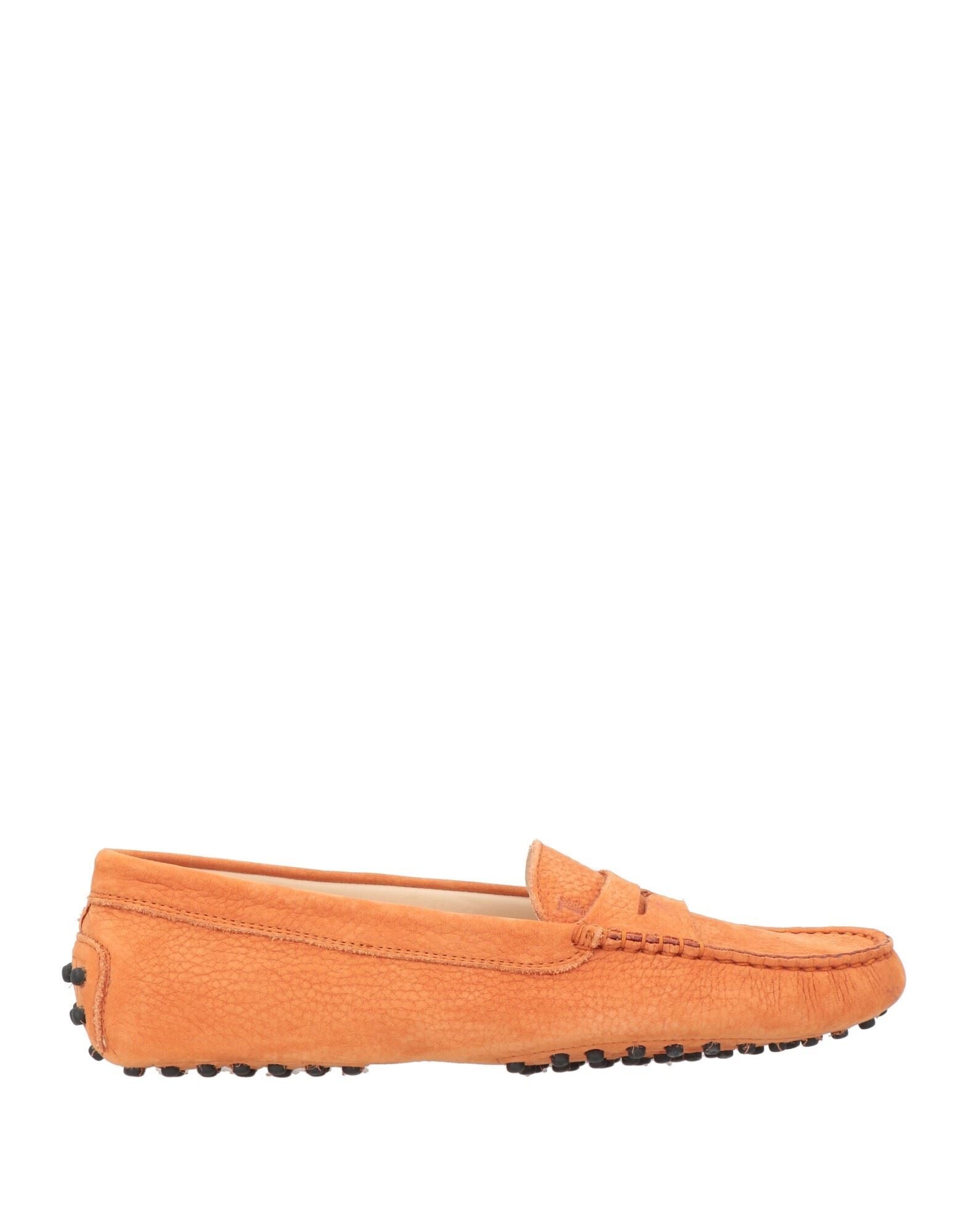 TOD'S - Loafers