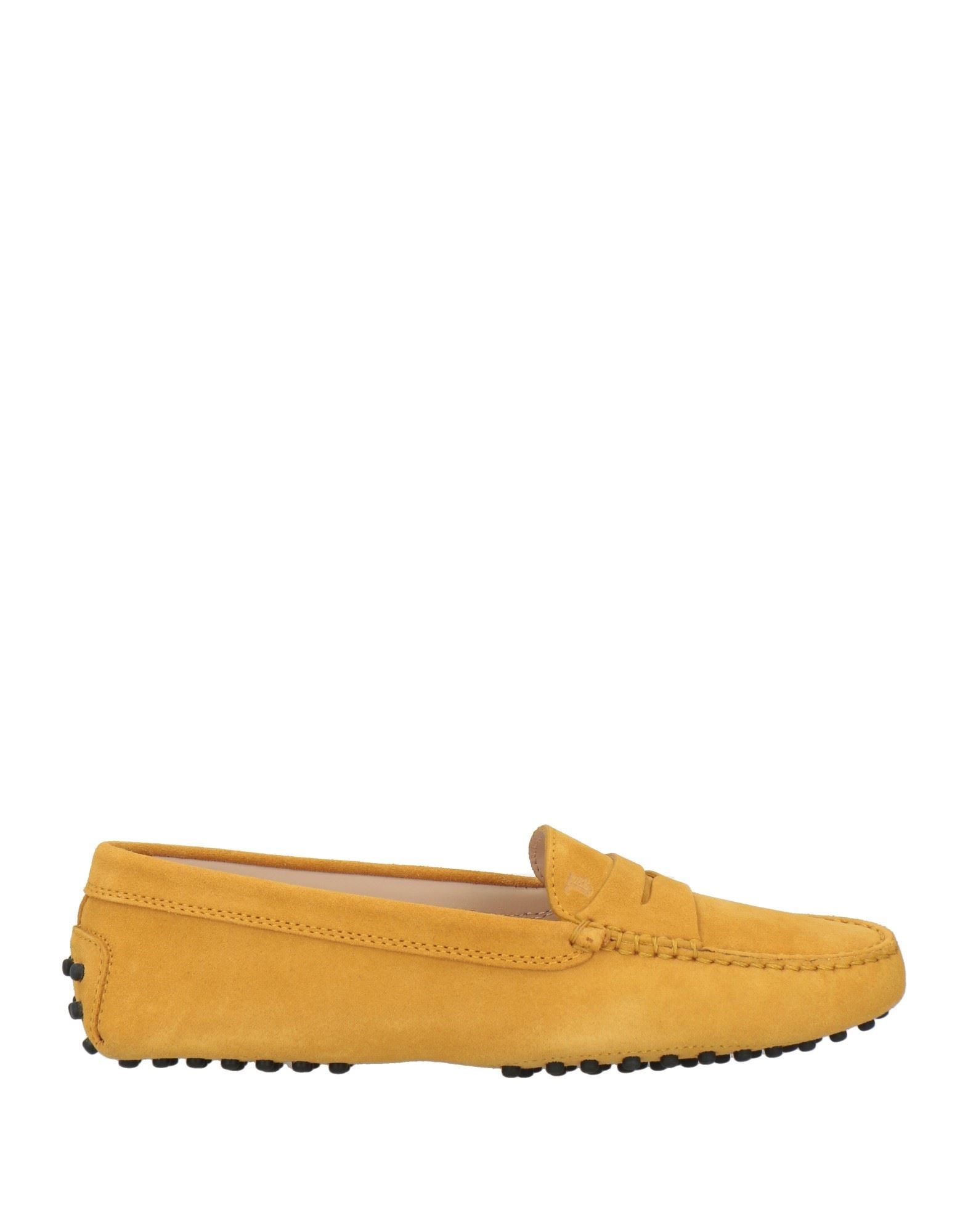 TOD'S - Loafers