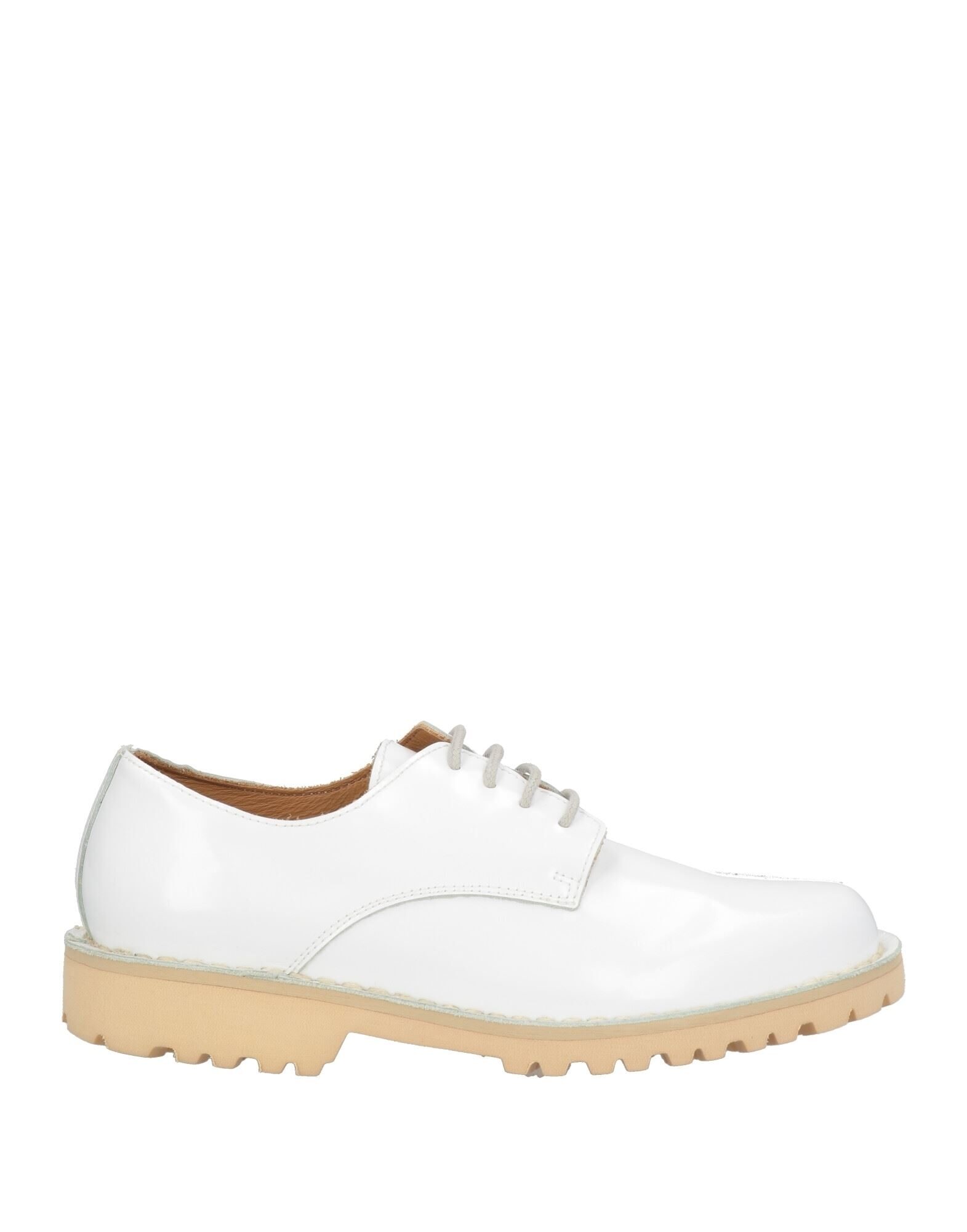 SOFIE D'HOORE - Lace-up shoes