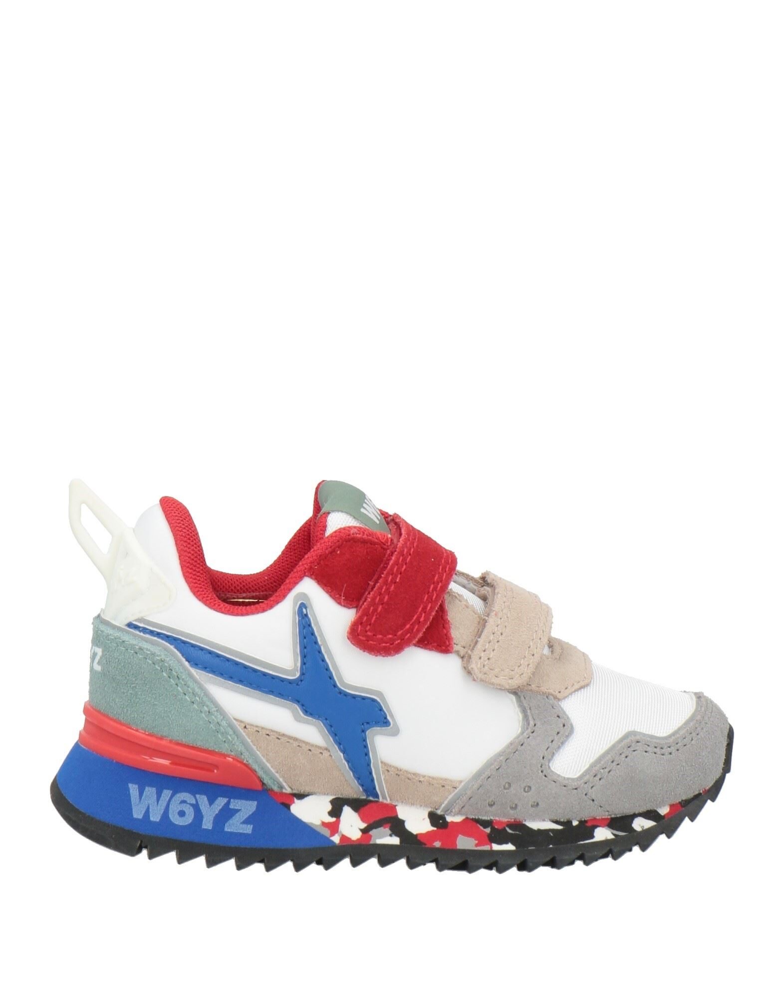W6YZ - Trainers
