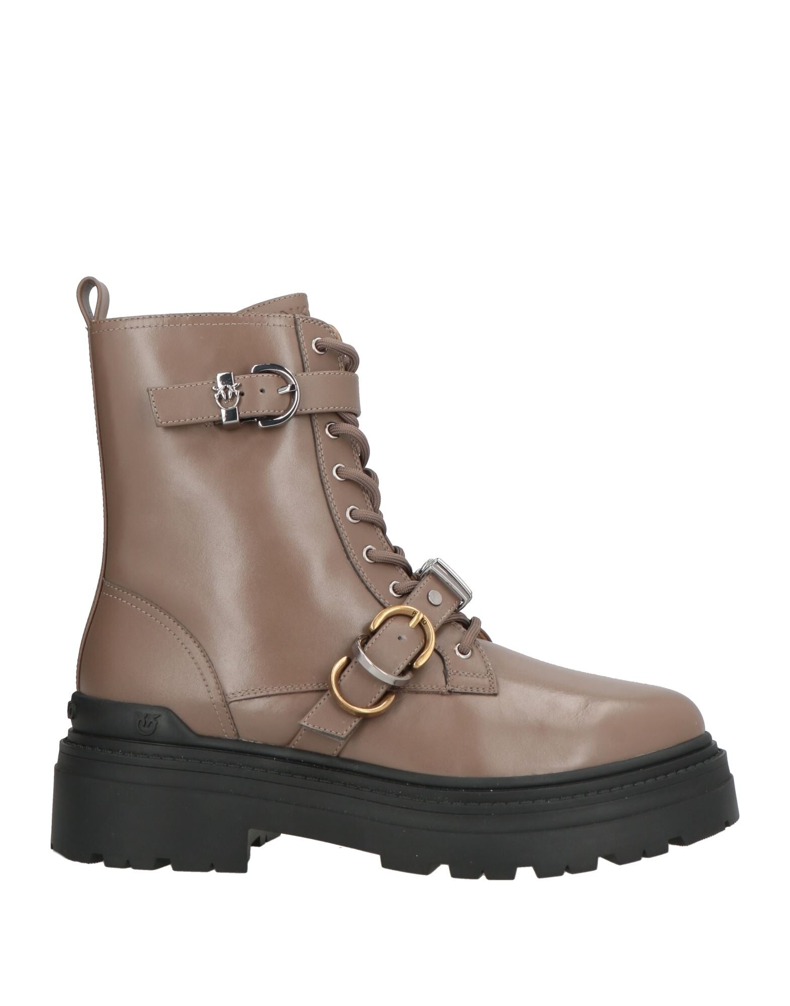 PINKO - Полусапоги и высокие ботинки