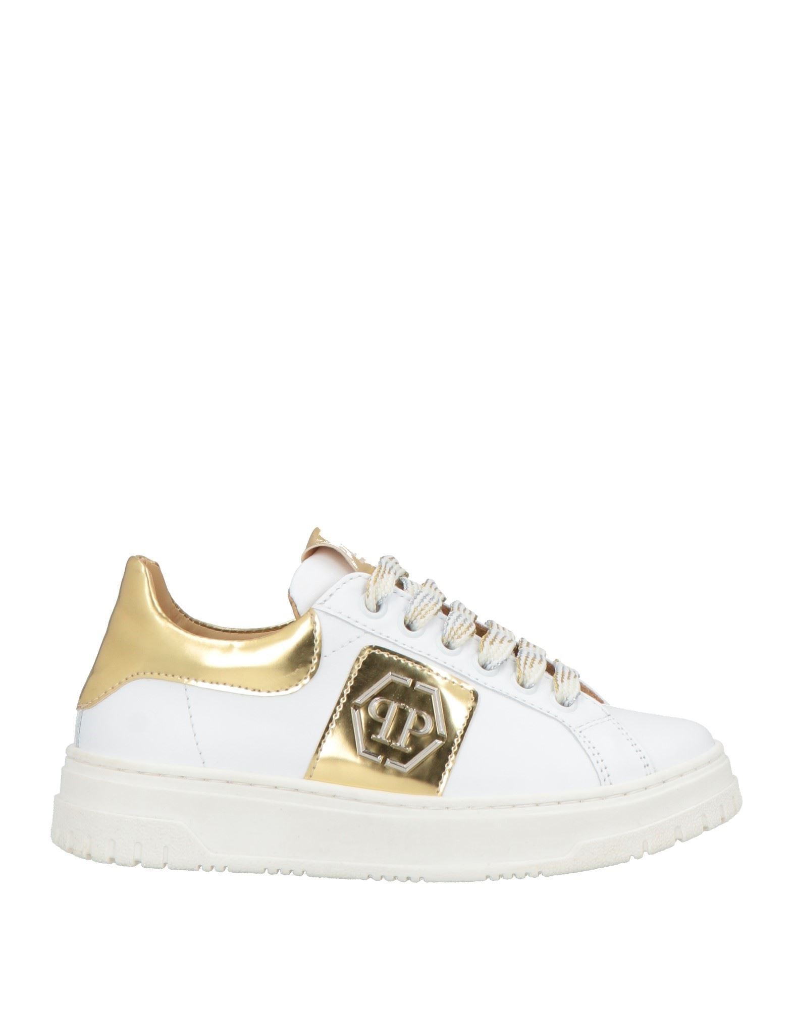 PHILIPP PLEIN - Кеды и кроссовки