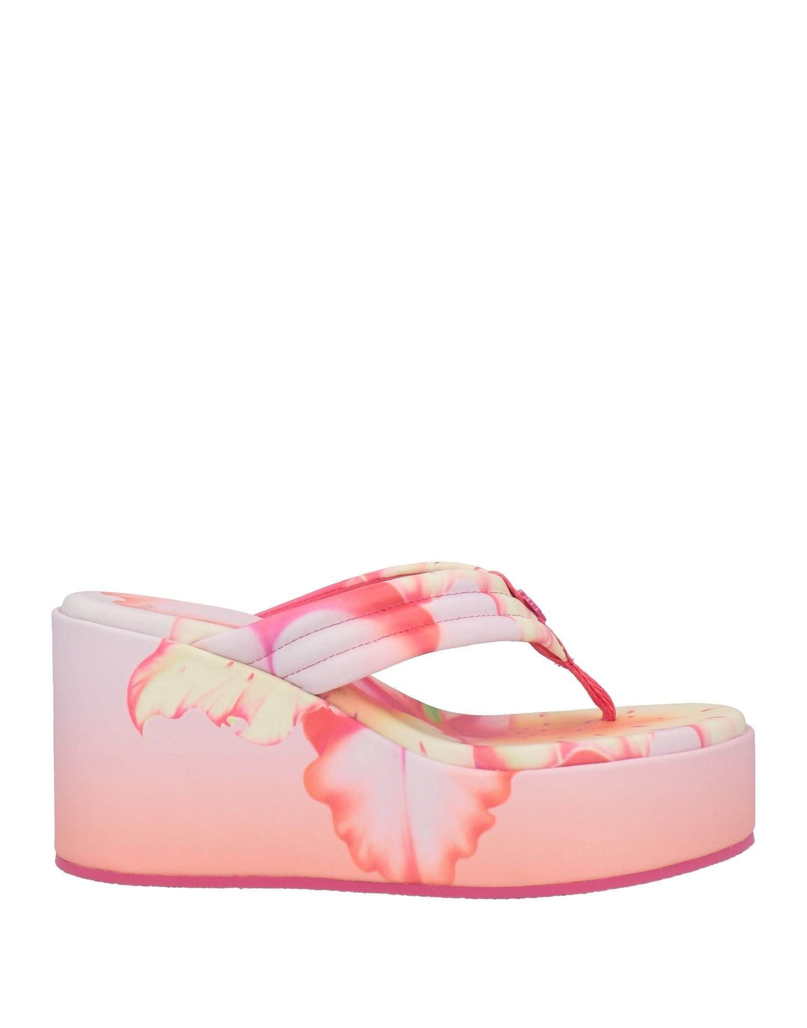 MAJE - Thong sandals