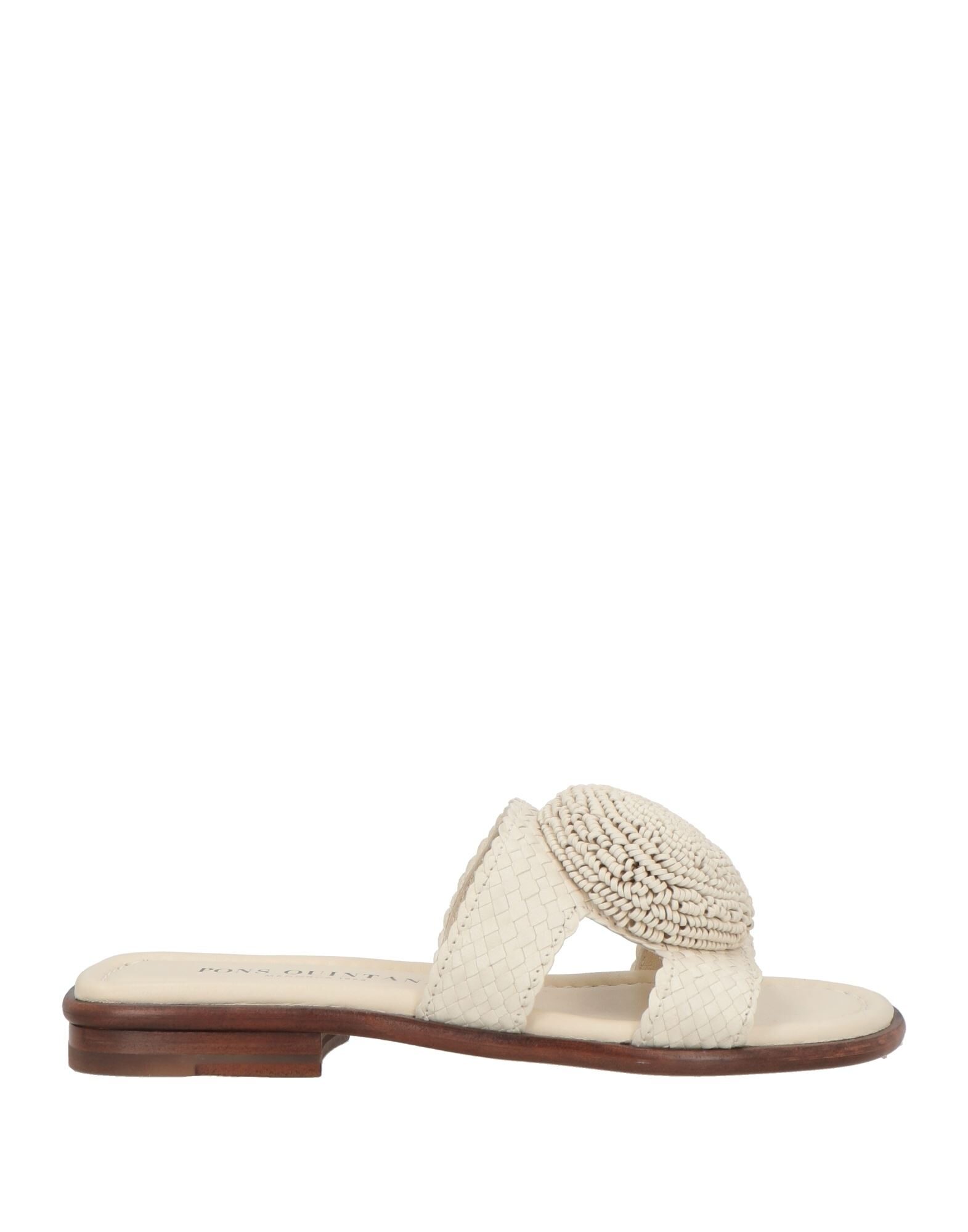 PONS QUINTANA - Sandals