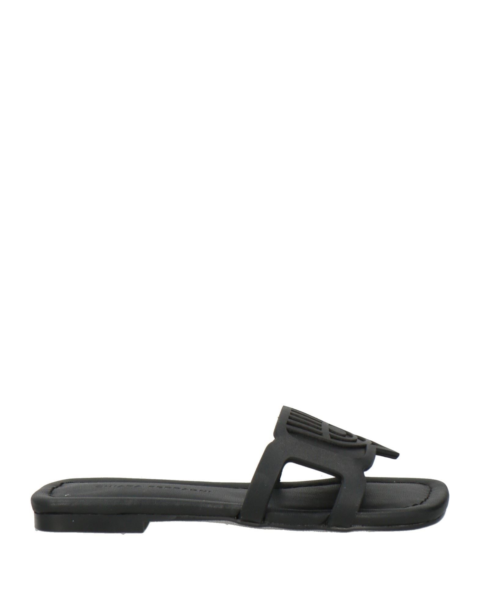 CHIARA FERRAGNI - Sandals