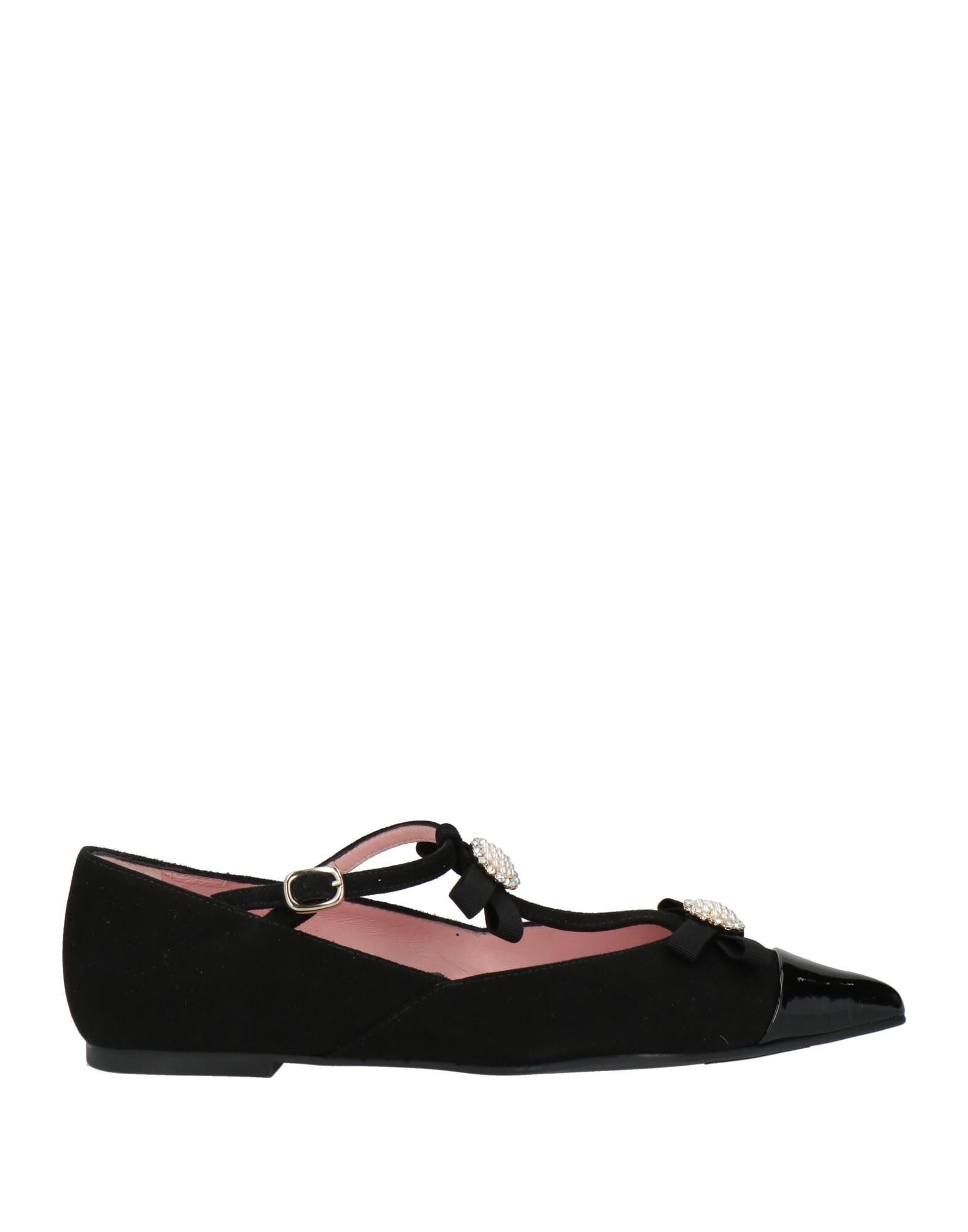 PRETTY BALLERINAS - Ballet flats