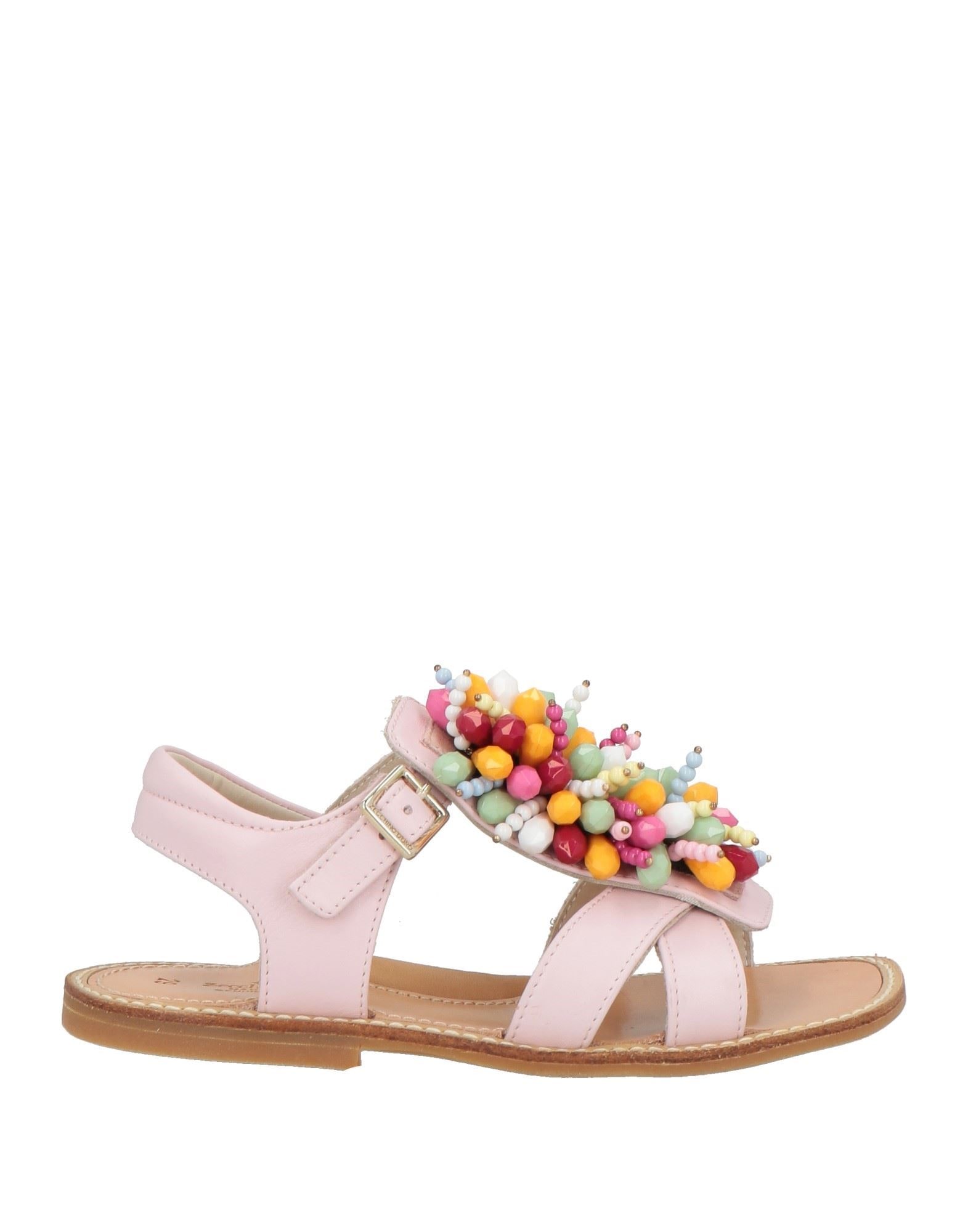 ZECCHINO D'ORO - Sandals
