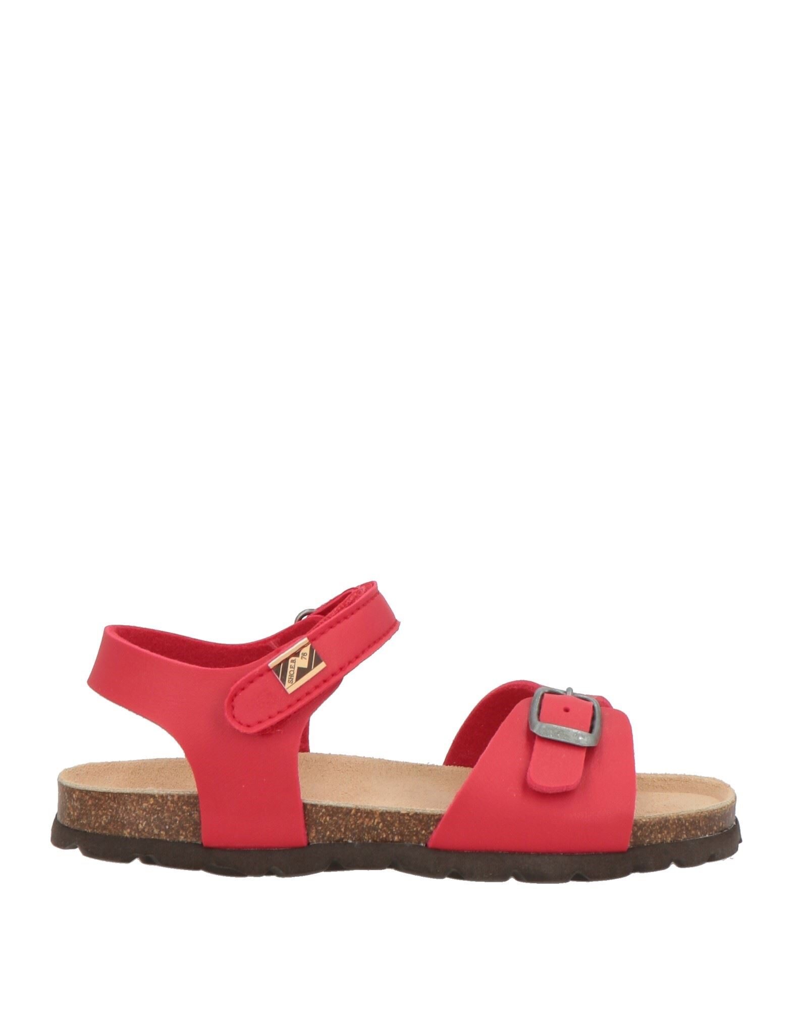 SHO.E.B. 76 - Sandals