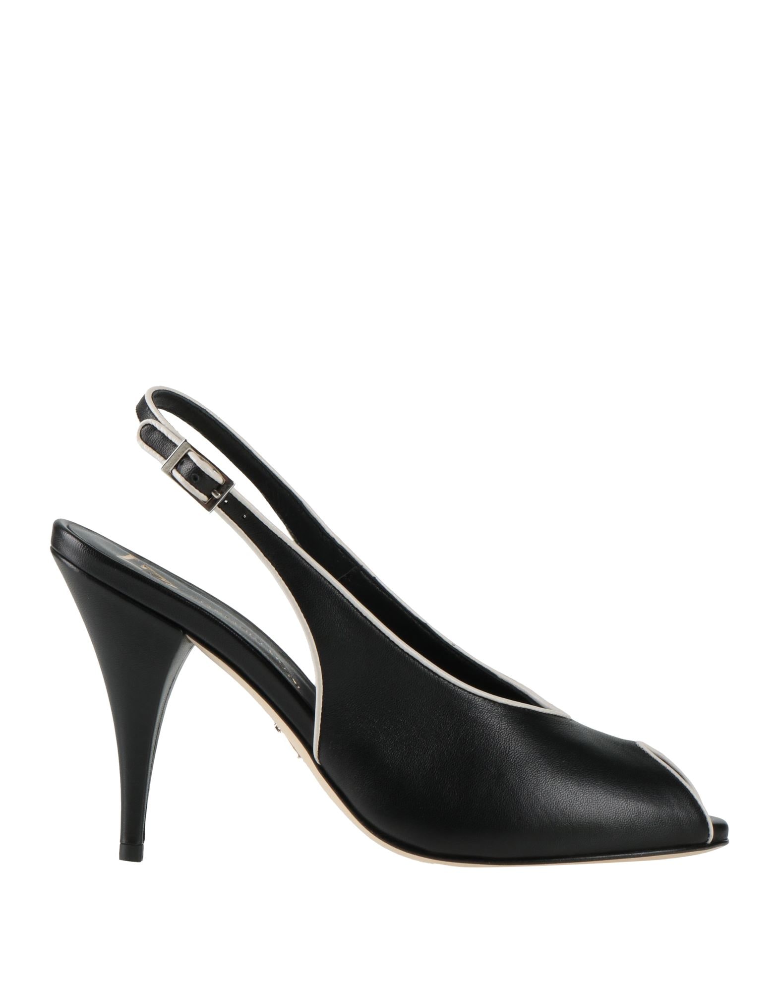 GIAMPAOLO VIOZZI - Сандалии