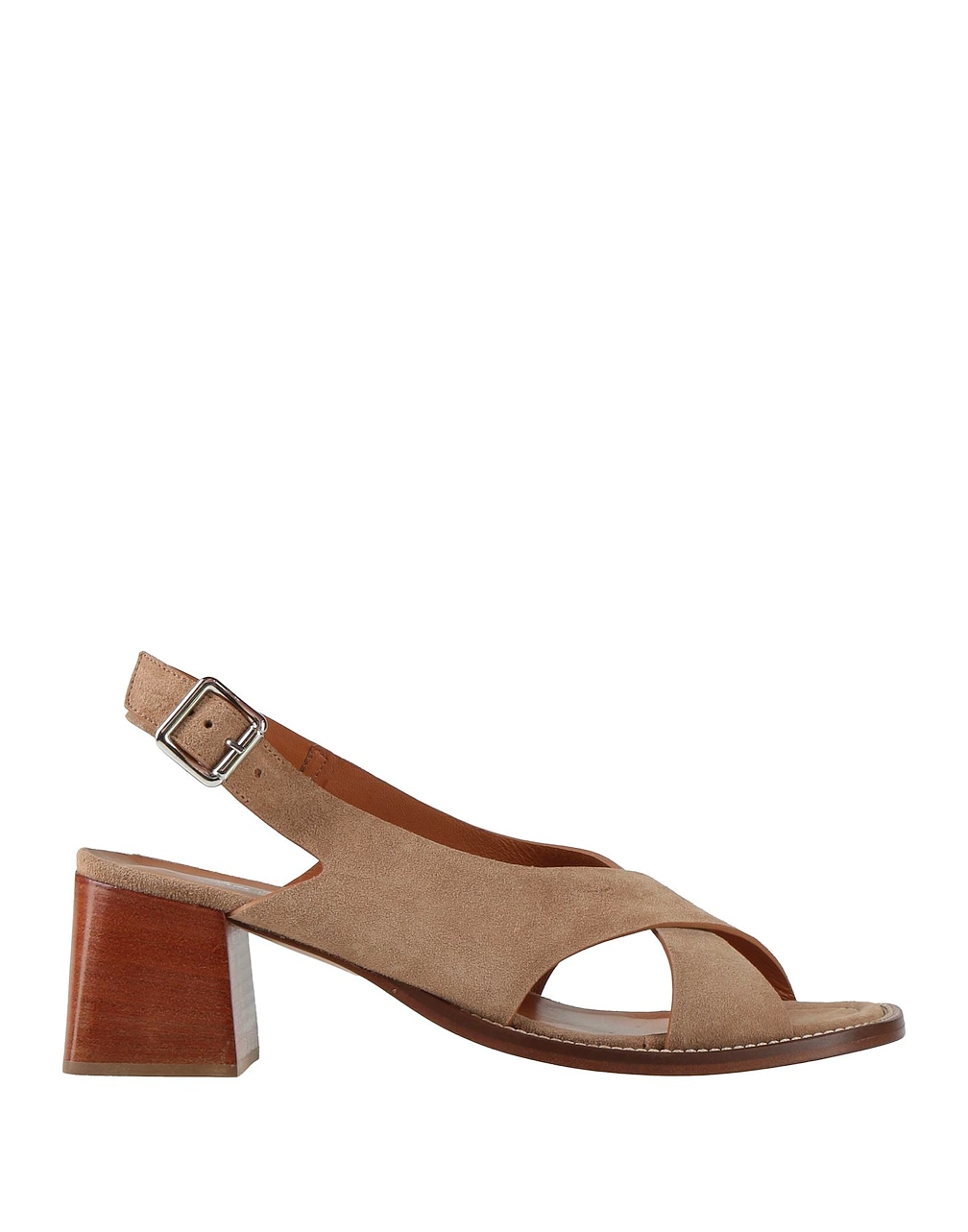 PORTA BORSARI - Sandals