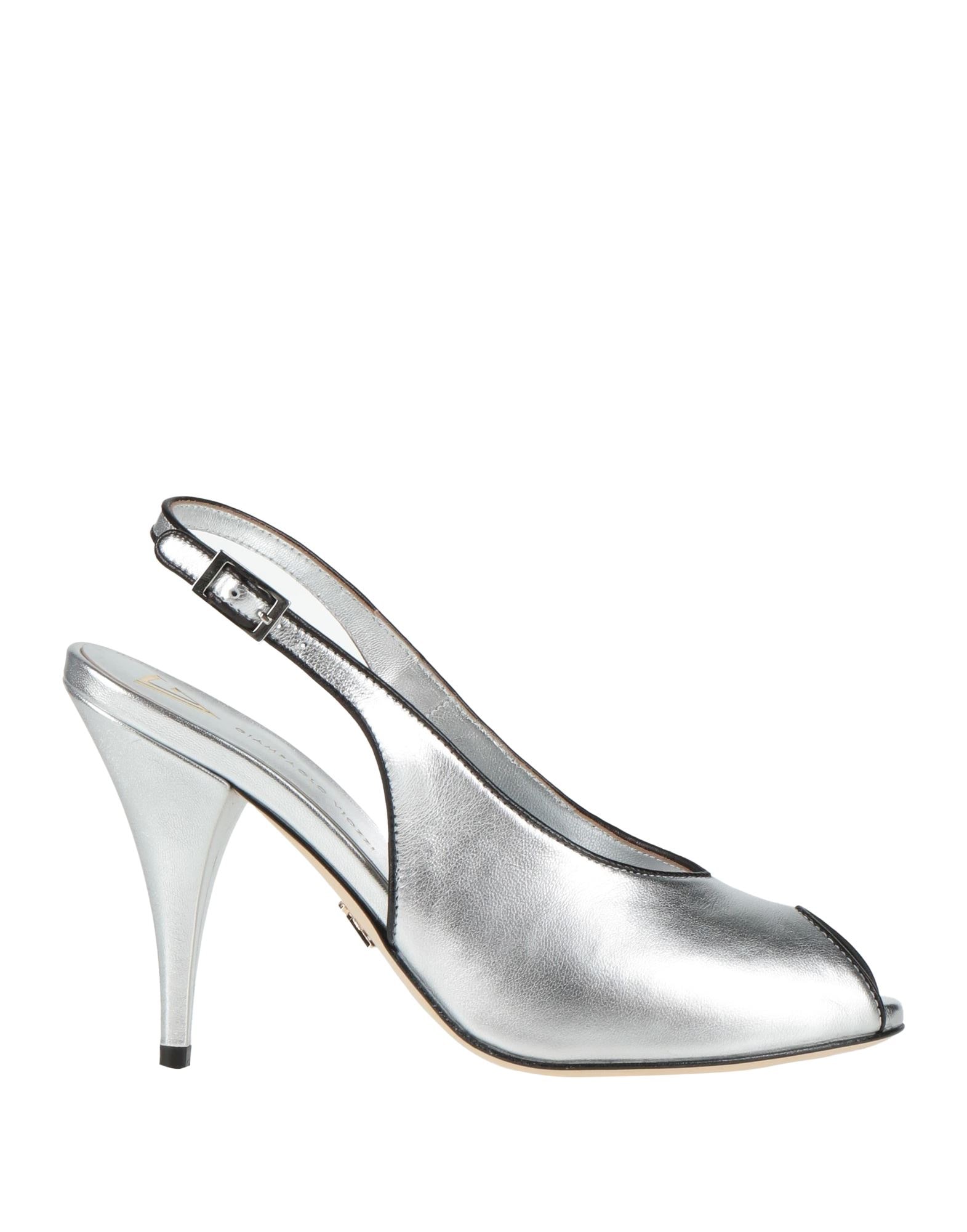 GIAMPAOLO VIOZZI - 샌들